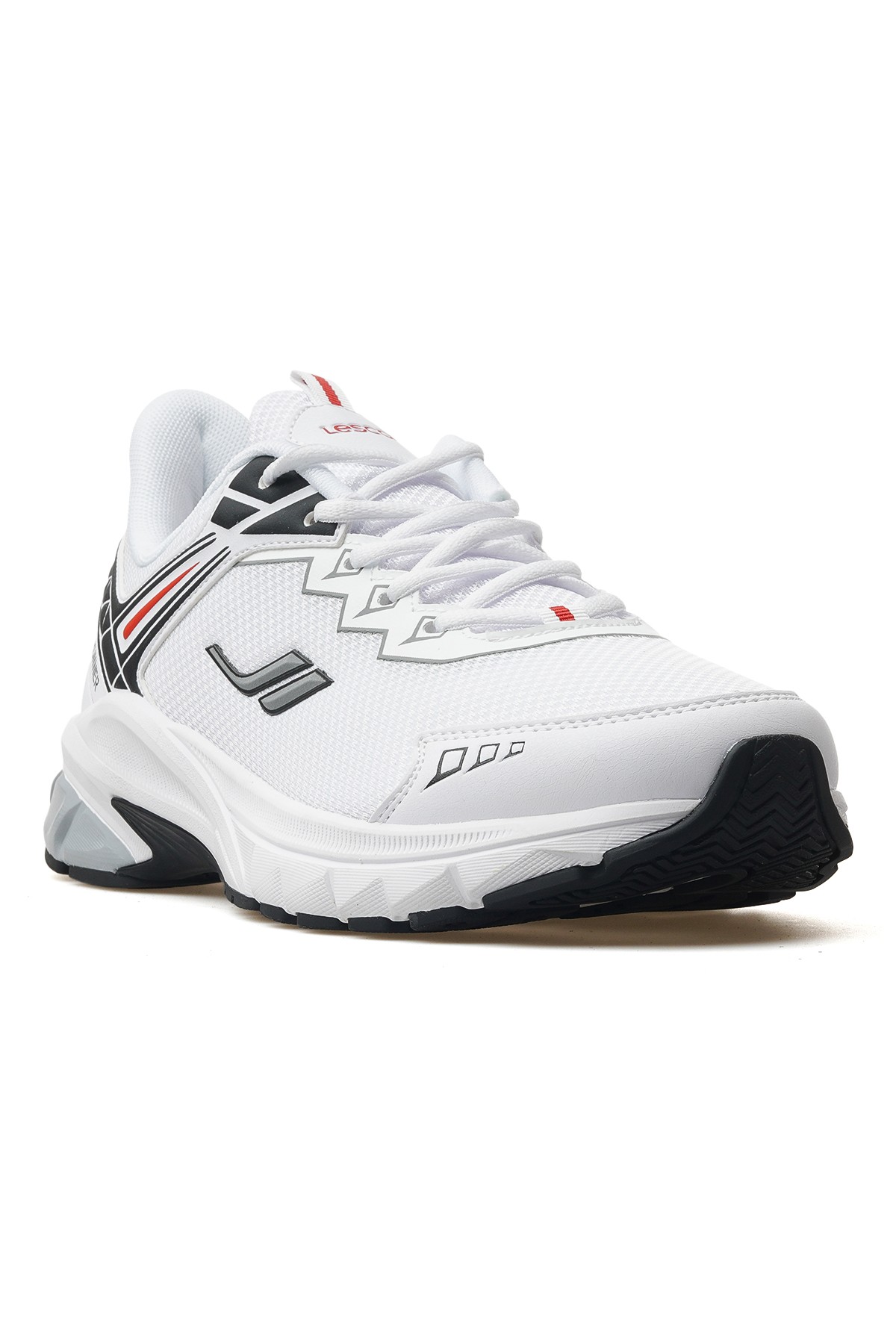 Responce-3 Erkek Sneaker Spor Ayakkabı Responce-3 - BEYAZ