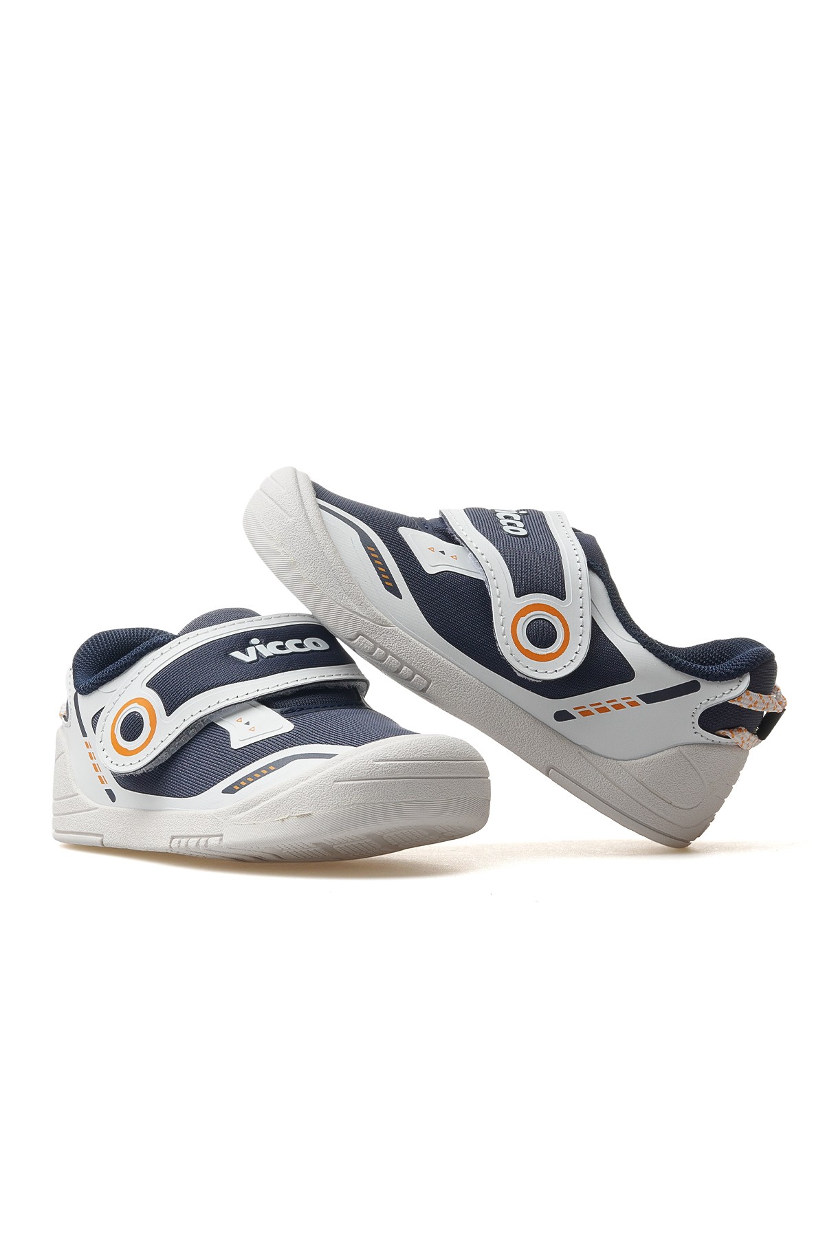One Erkek Çocuk Sneaker Spor Ayakkabı 950.240 BE - LACİVERT