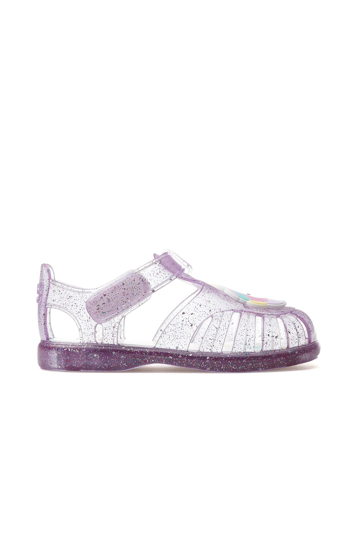 Tobby Unıcornıo Çocuk Günlük Sandalet S10341 - MOR