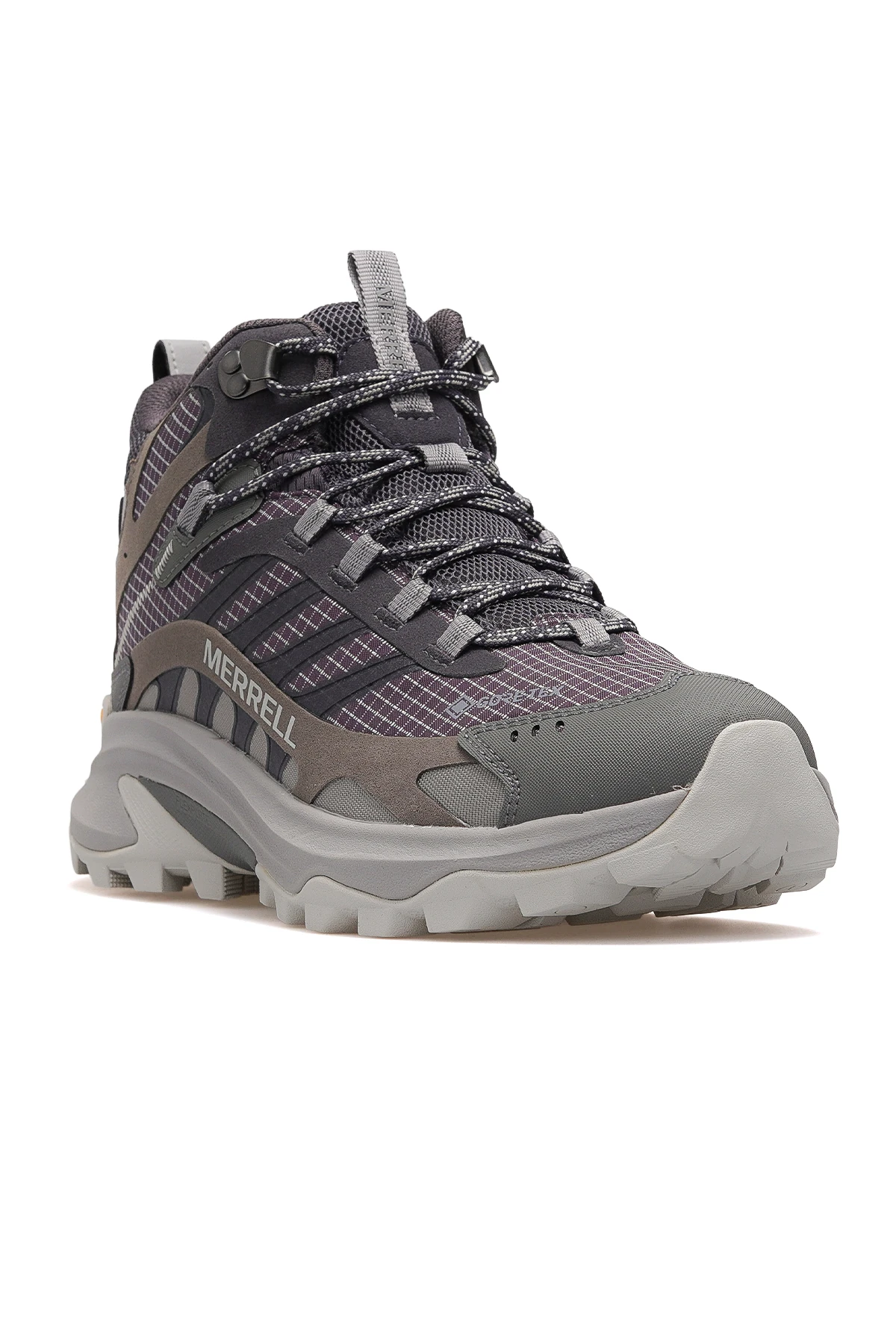 Moab Speed 2 Mıd Gtx Erkek Gore-tex Vibram Taban Outdoor Bot J037503 - GRİ