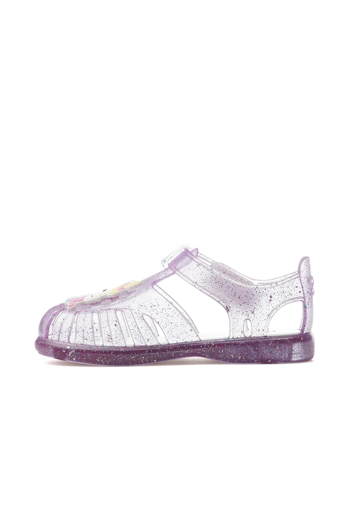 Tobby Unıcornıo Çocuk Günlük Sandalet S10341 - MOR