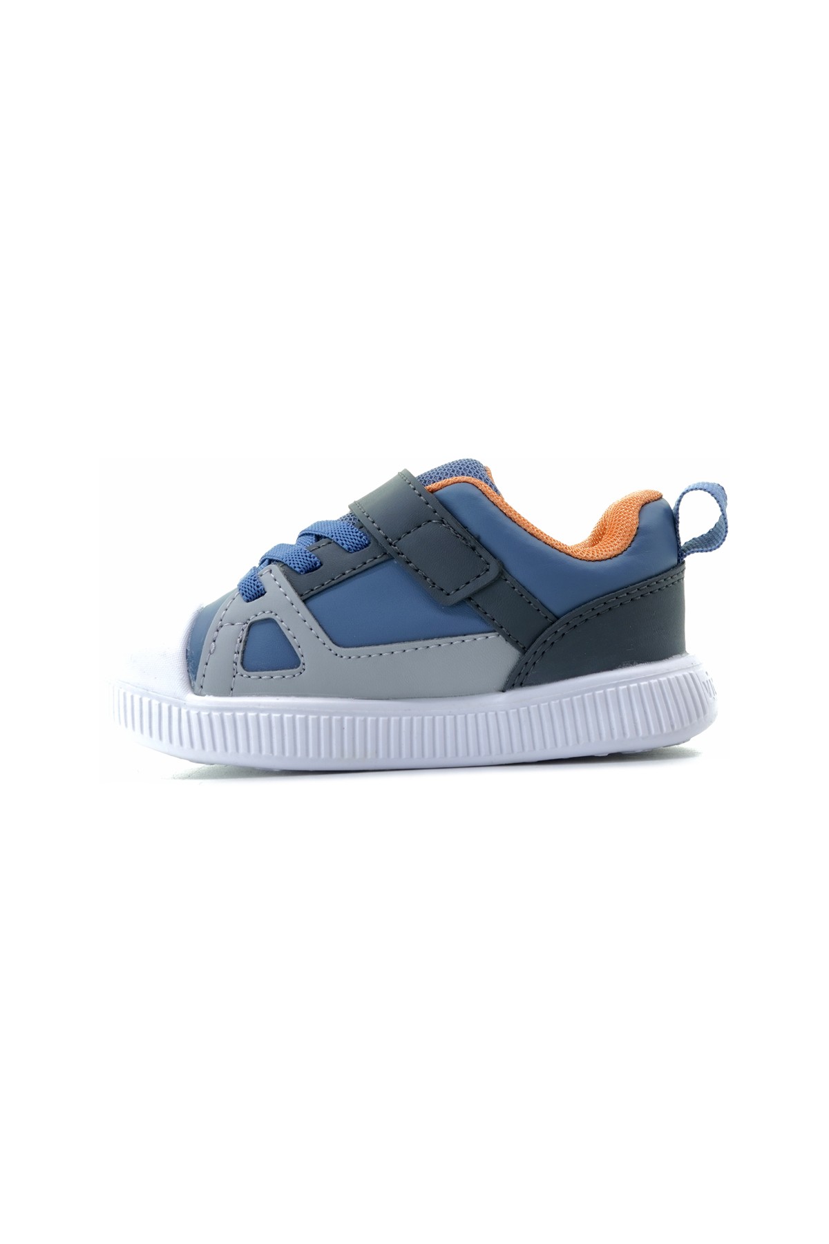 Vicco Gipsy Erkek Çocuk Hafif Günlük Spor Ayakkabı (22-30) 950.305 PE - KOT