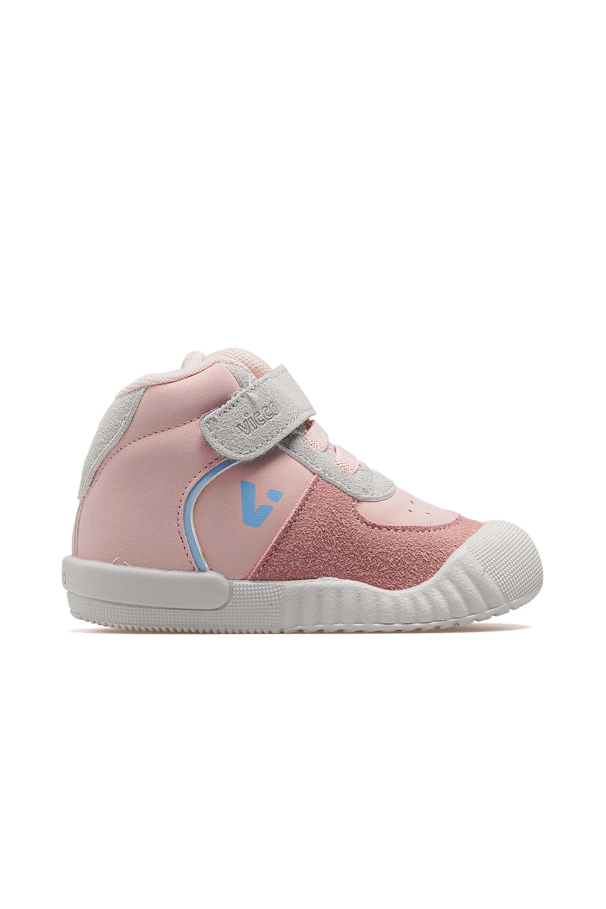 Soli Iı Kız Çocuk Hafif Taban Günlük Bot 946.402 BK - PUDRA