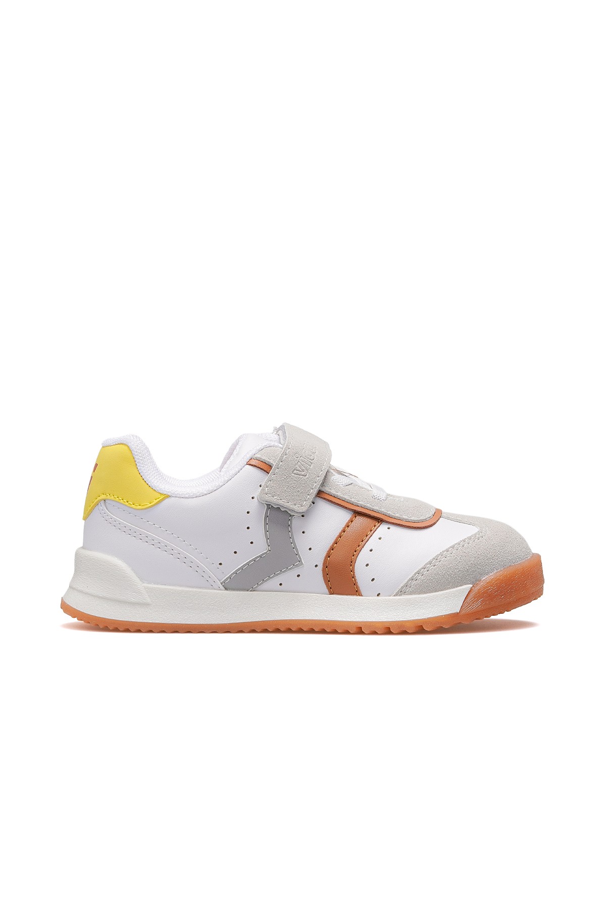 Kiev Unisex Çocuk Günlük Hafif Sneaker Spor Ayakkabı 346.310 FU - GRİ