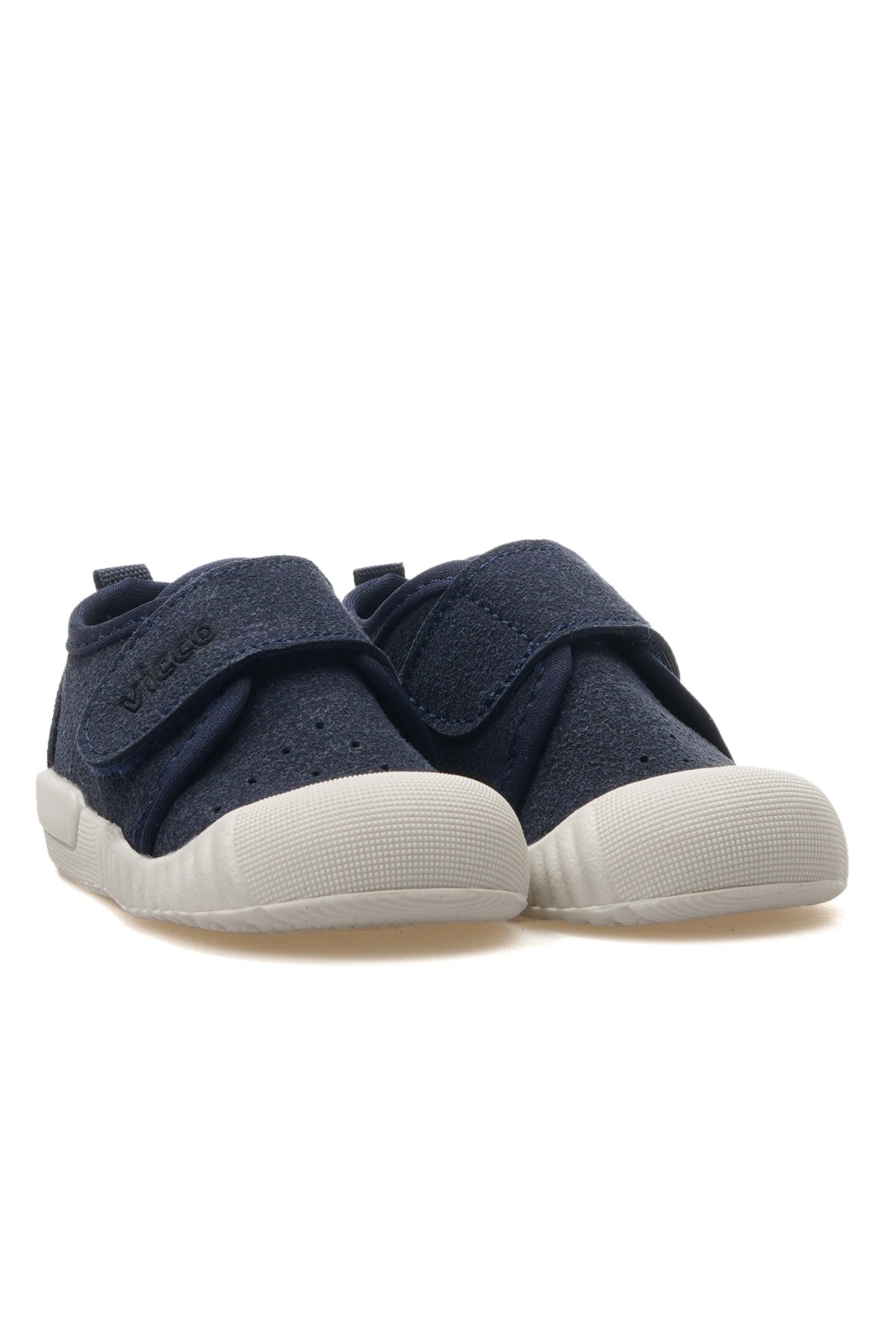 Anka Iı Unisex Cocuk Günlük Panduf 950.224 BU - LACİVERT
