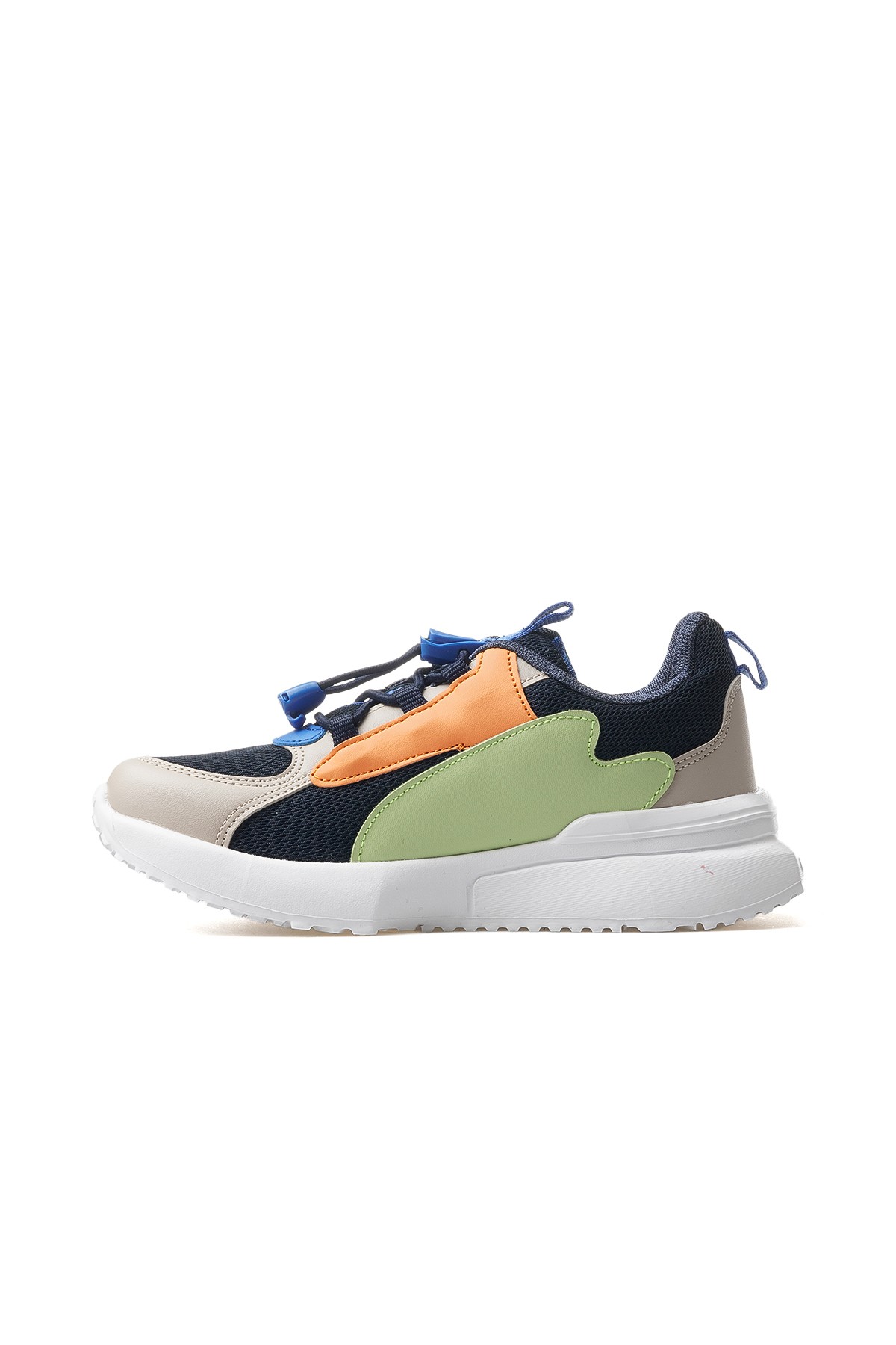 Cecelia Erkek Çocuk Hafif Sneaker Spor Ayakkabı 346.167 PE - LACİVERT