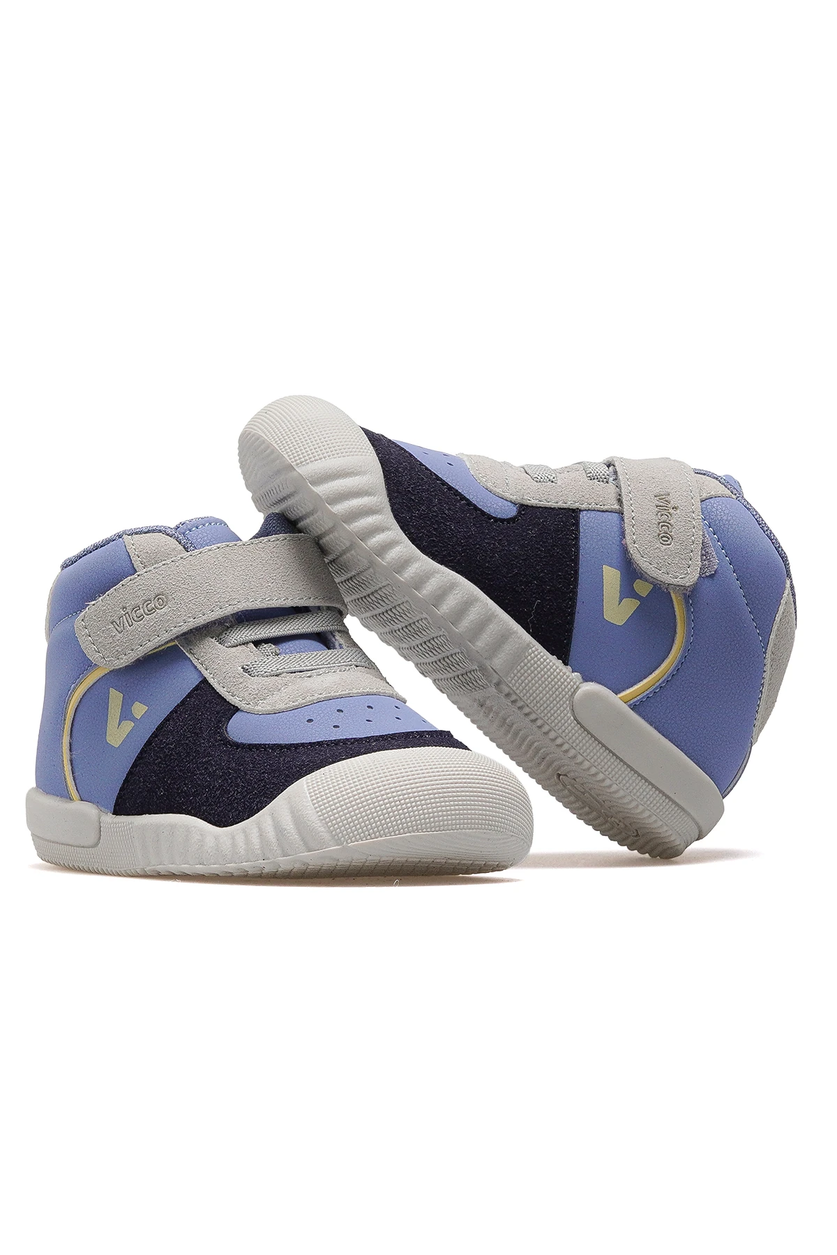 Soli Iı Erkek Çocuk Hafif Taban Günlük Bot 946.402 BE - KOT