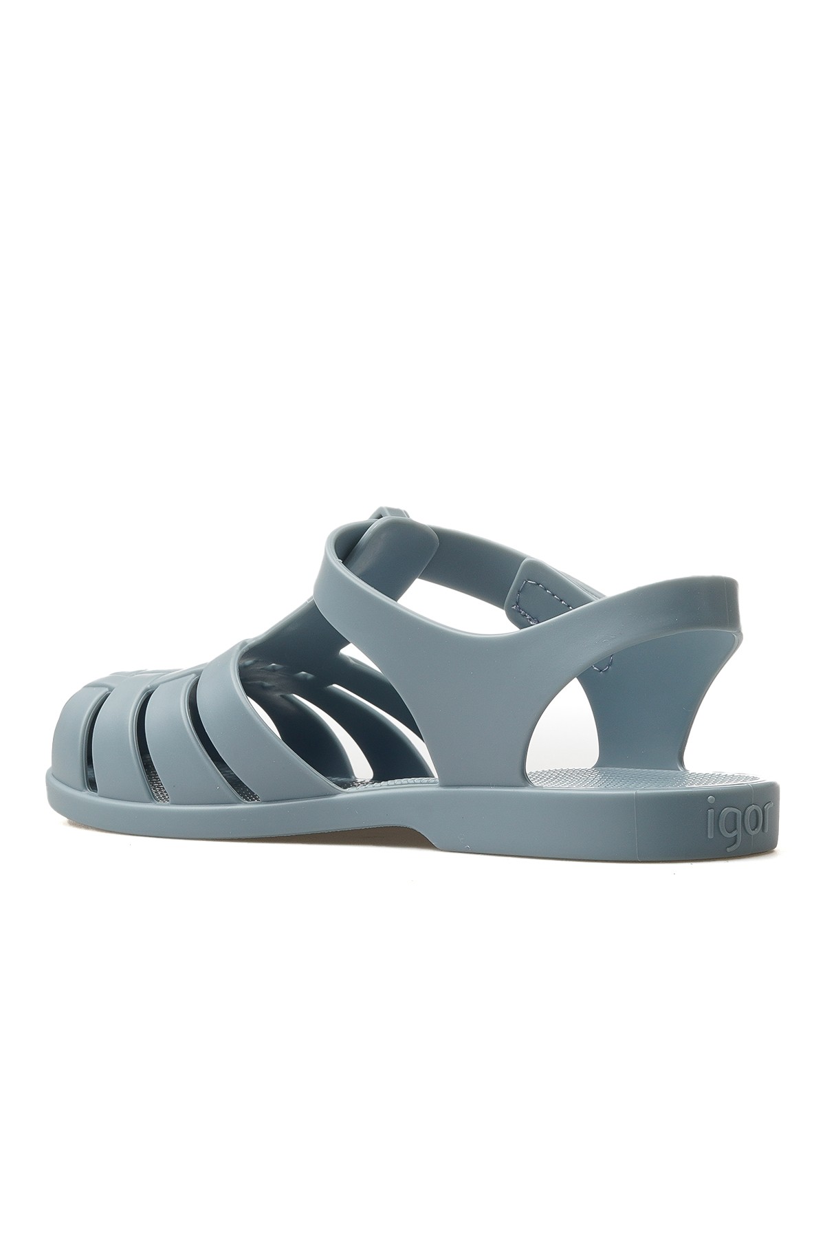 İgor Clasıca Velcro Kaydırmaz Taban Çocuk Sandalet (26-34) KS10288 CLASICA V. - OKYANUS