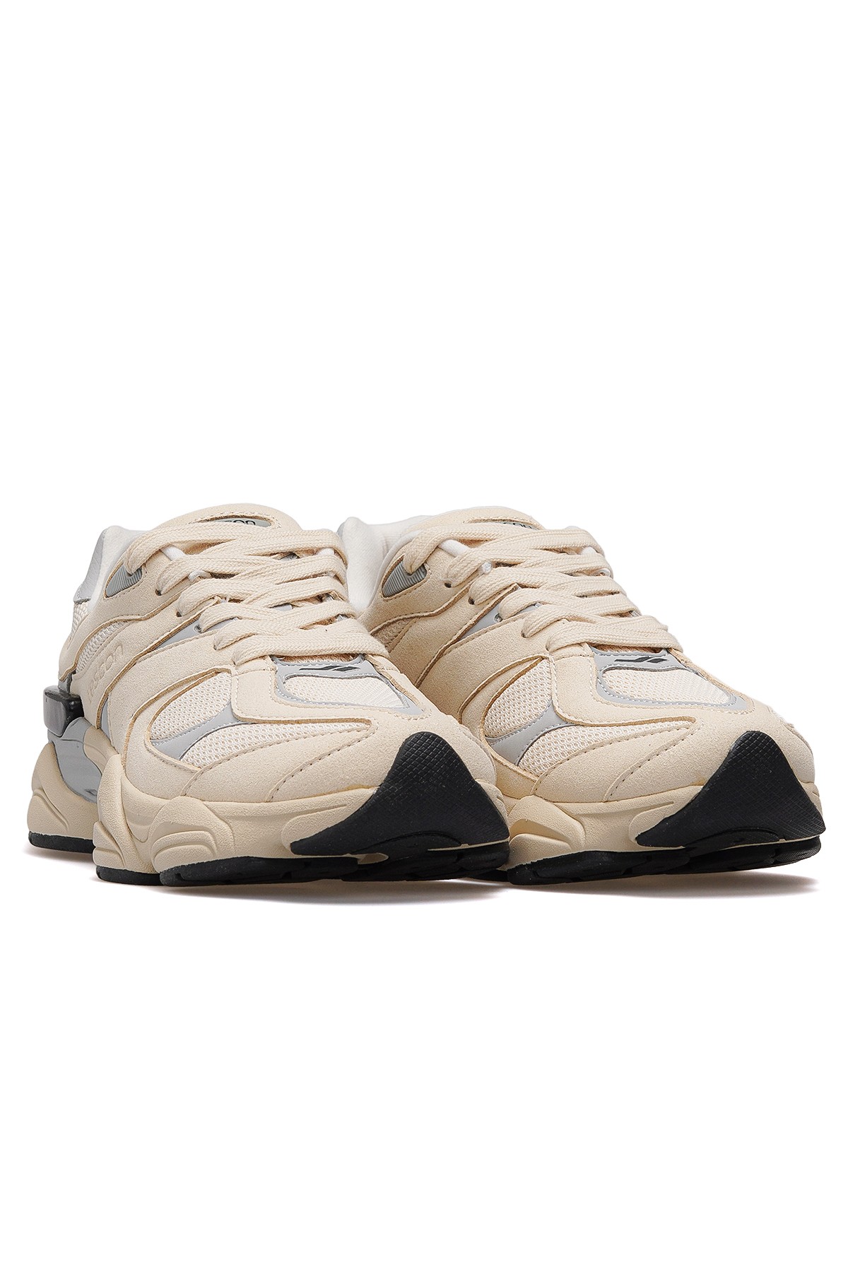 Ghost 2 Easytep Kadın Sneaker Spor Ayakkabı Ghost-2-Easytep Z - BEJ