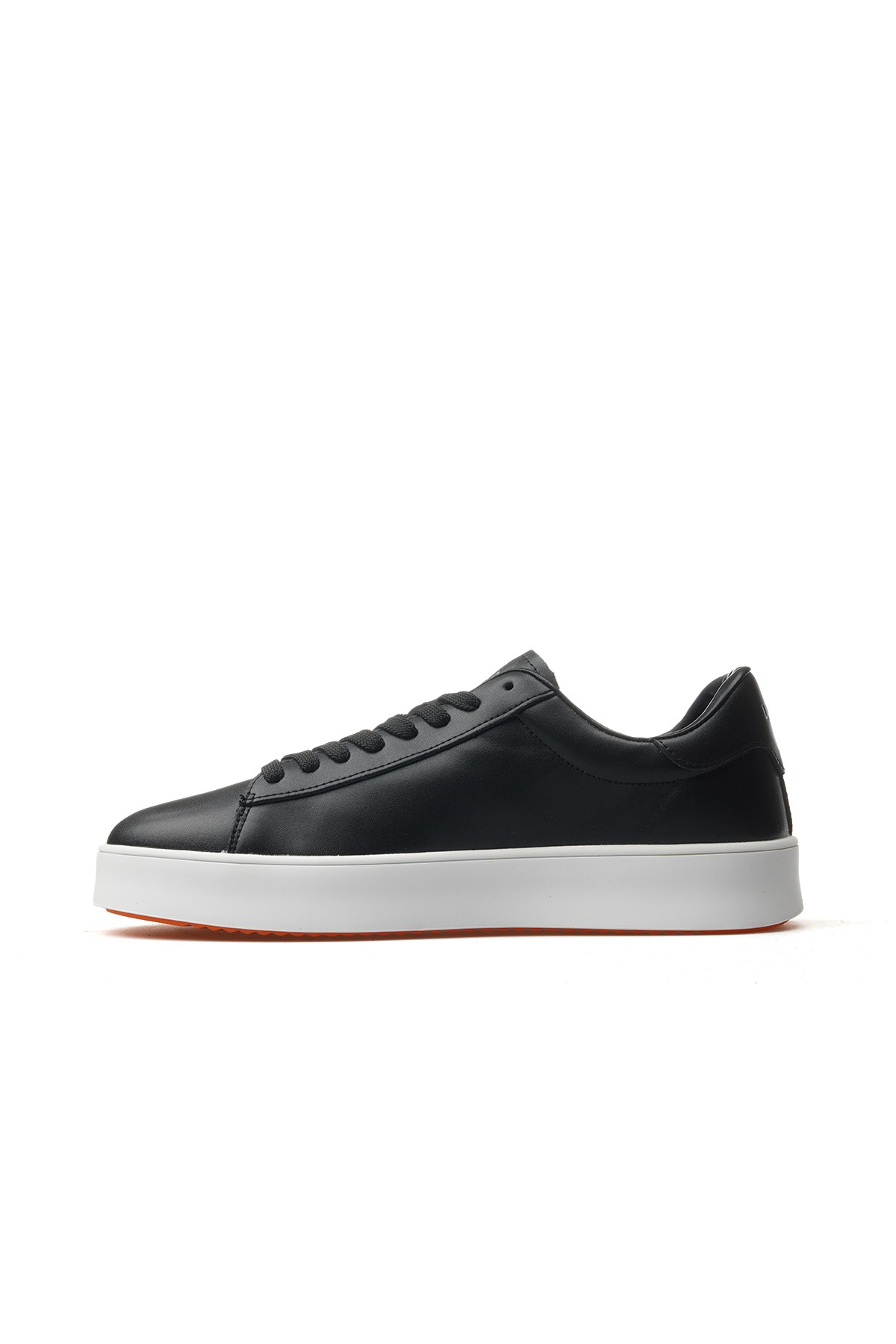 Anton Erkek Günlük Sneaker Ayakkabı 111230254 M - SİYAH