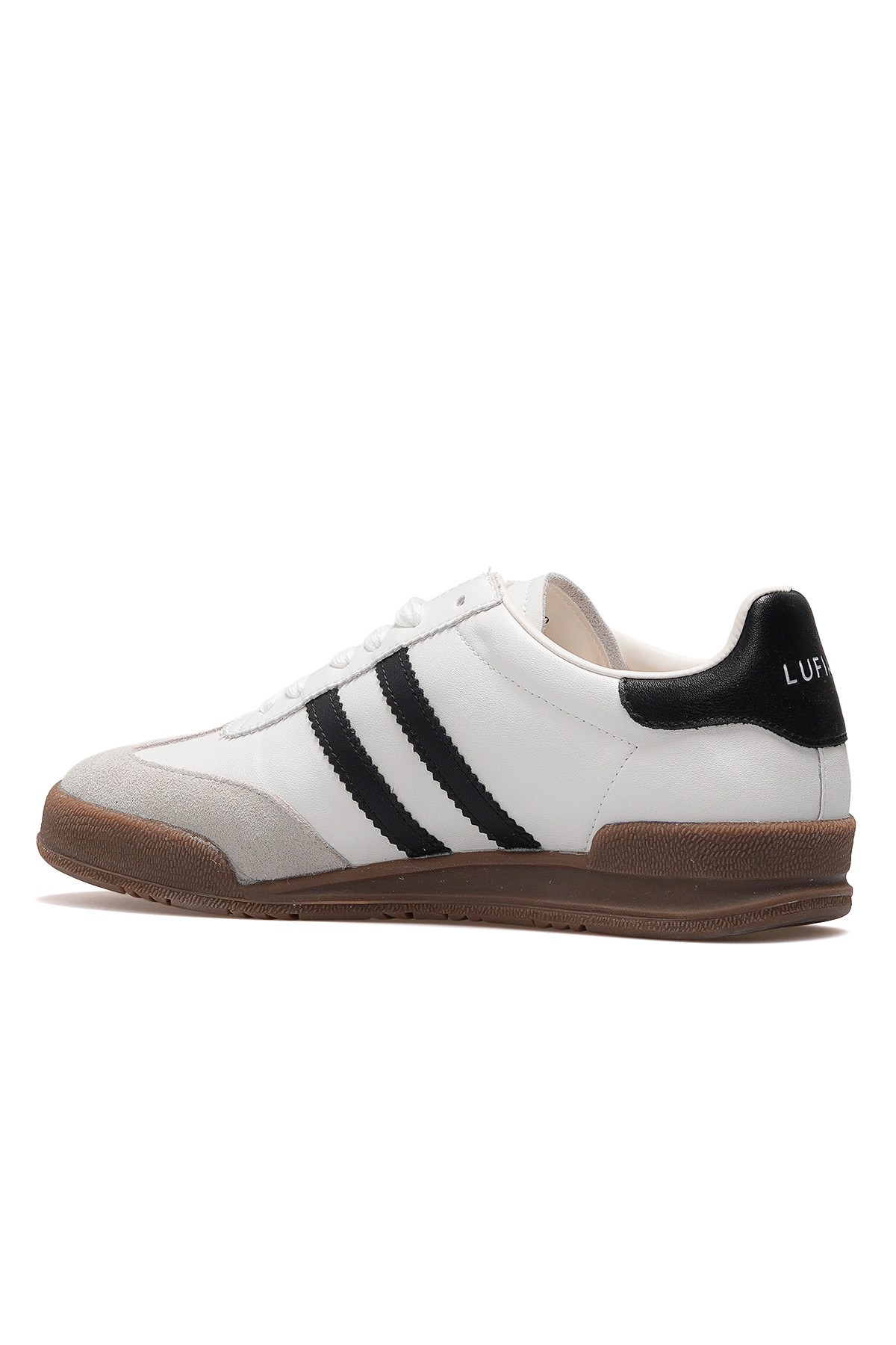 Lia Kadın Sneaker Günlük Ayakkabı 121230030 Z - BEYAZ
