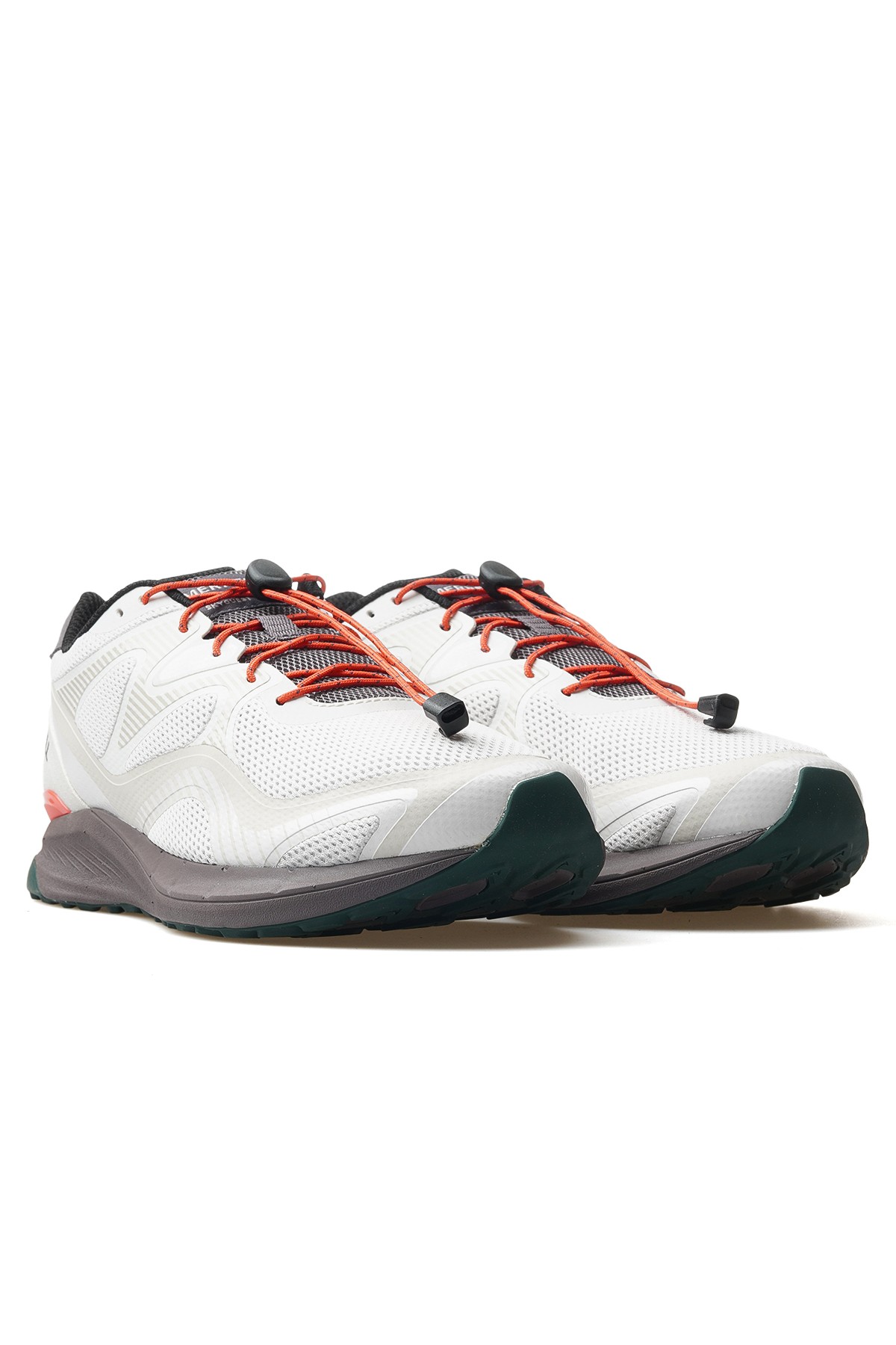 Skyquest Trek Erkek Sneaker Günlük Ayakkabı J068539 M - EKRU