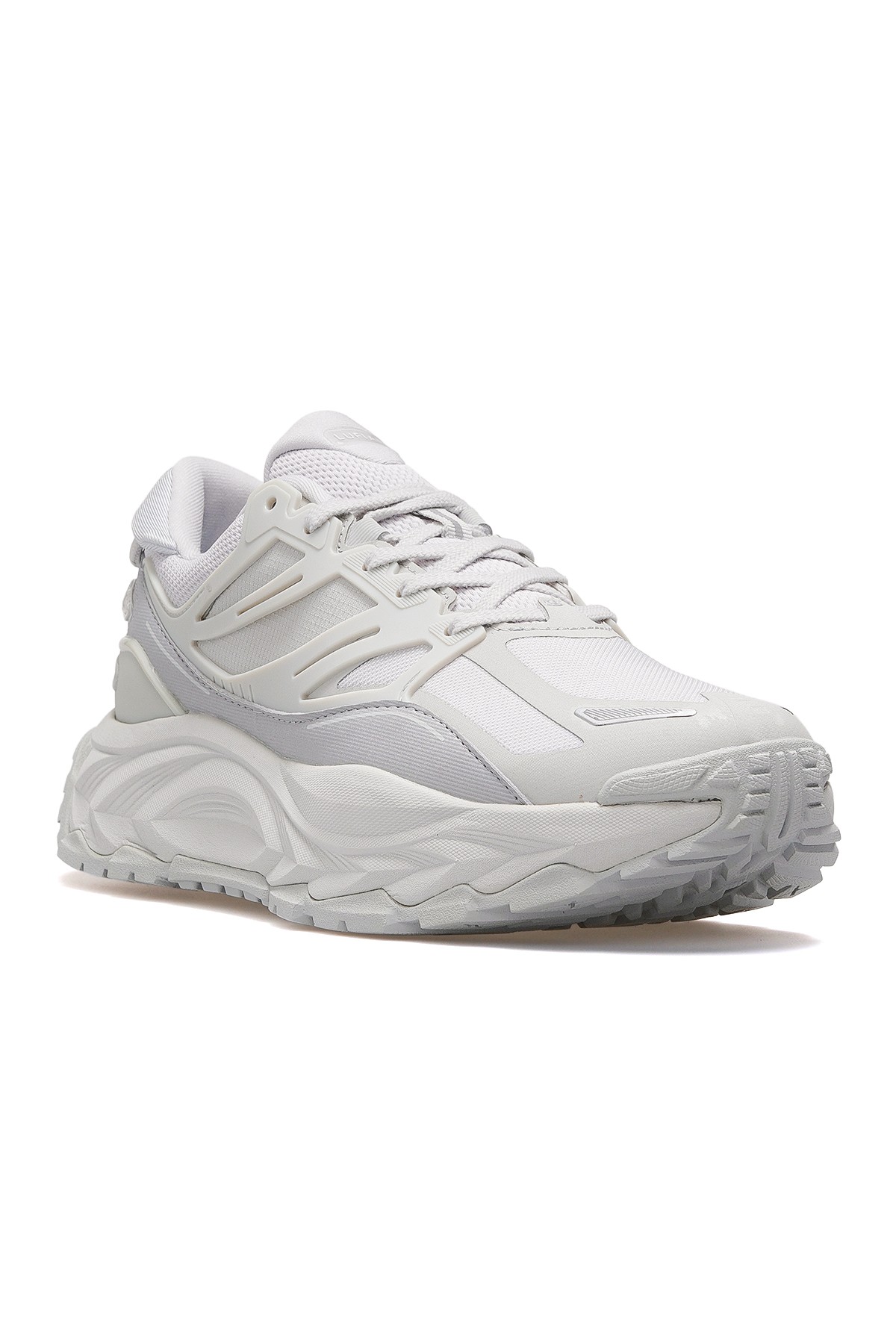Edwin Erkek Günlük Sneaker Ayakkabı 112230202 M - GRİ