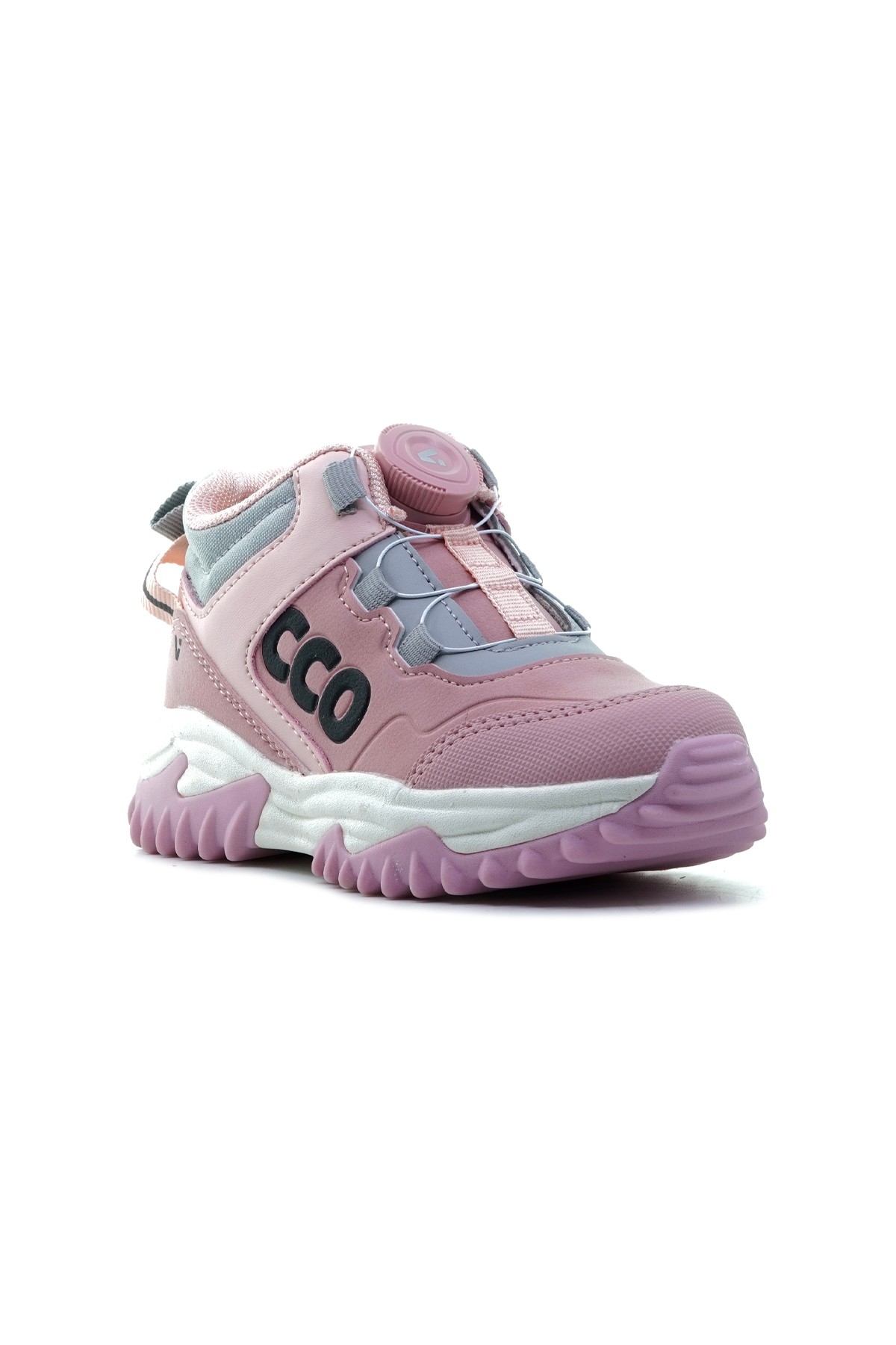 Vicco Luis Kız Çocuk Outdoor Günlük Bot (26-35) 946.357 FK - PUDRA