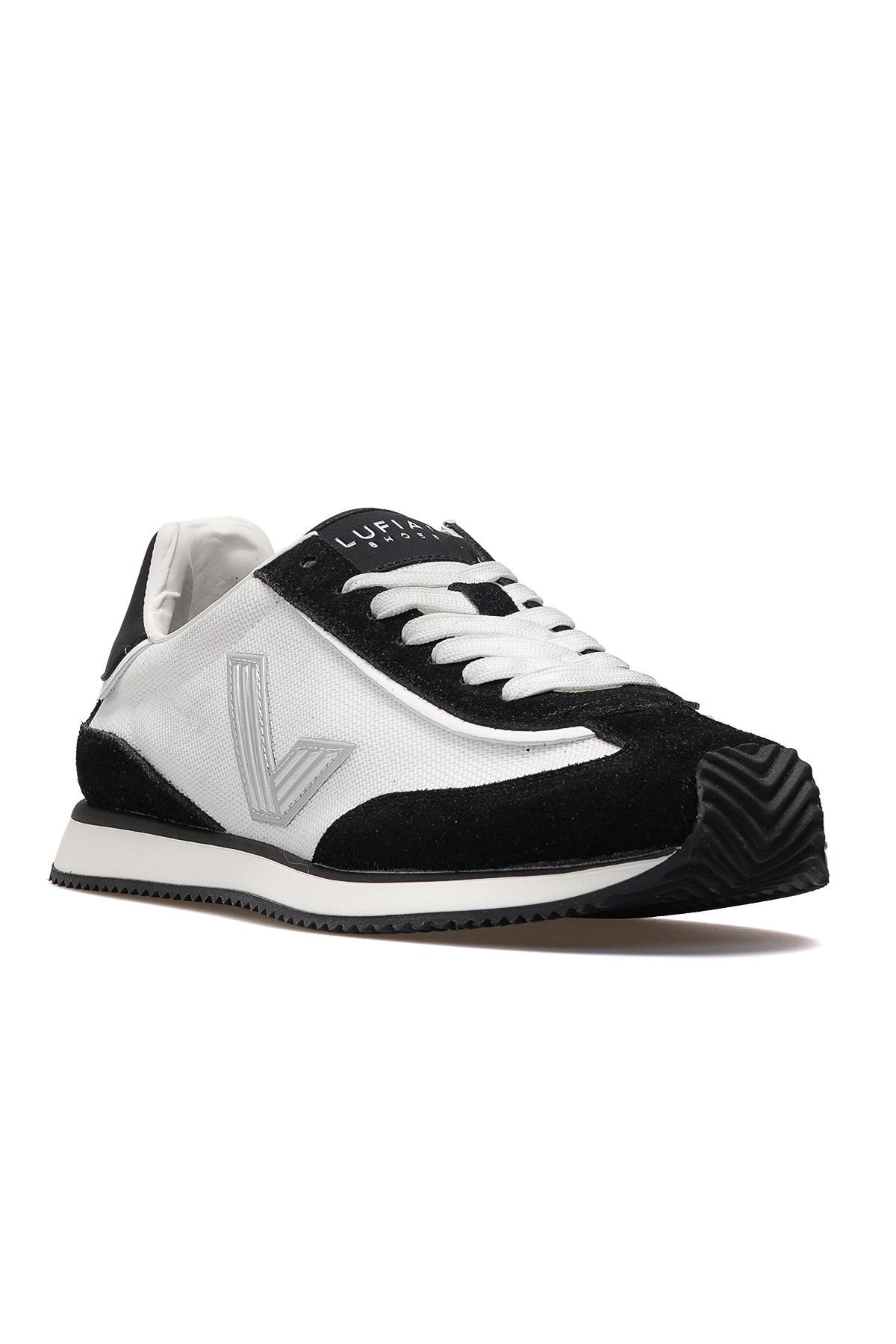 Gaban Erkek Günlük Sneaker Ayakkabı 112230276 M - SİYAH