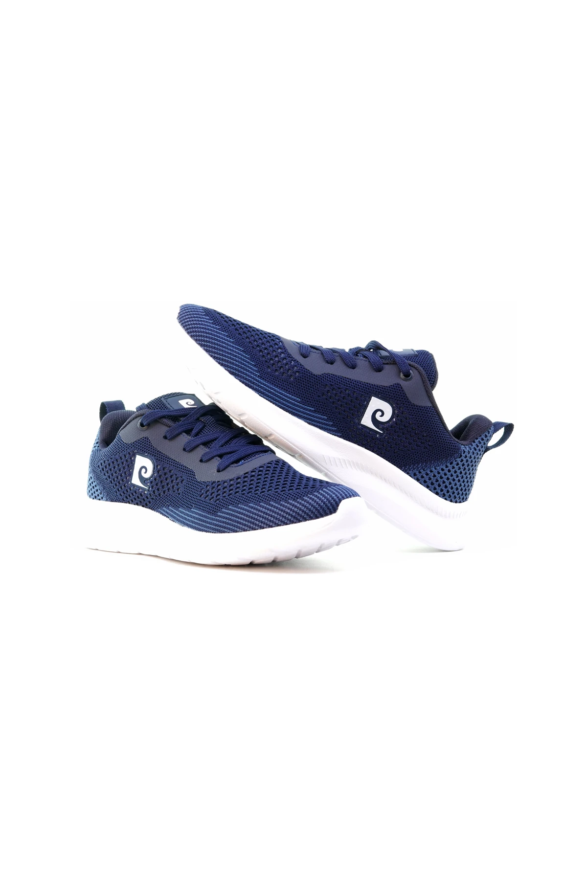 Pierre Cardin Erkek Sneaker Günlük Spor Ayakkabı (40-45) 9302 M - LACİVERT