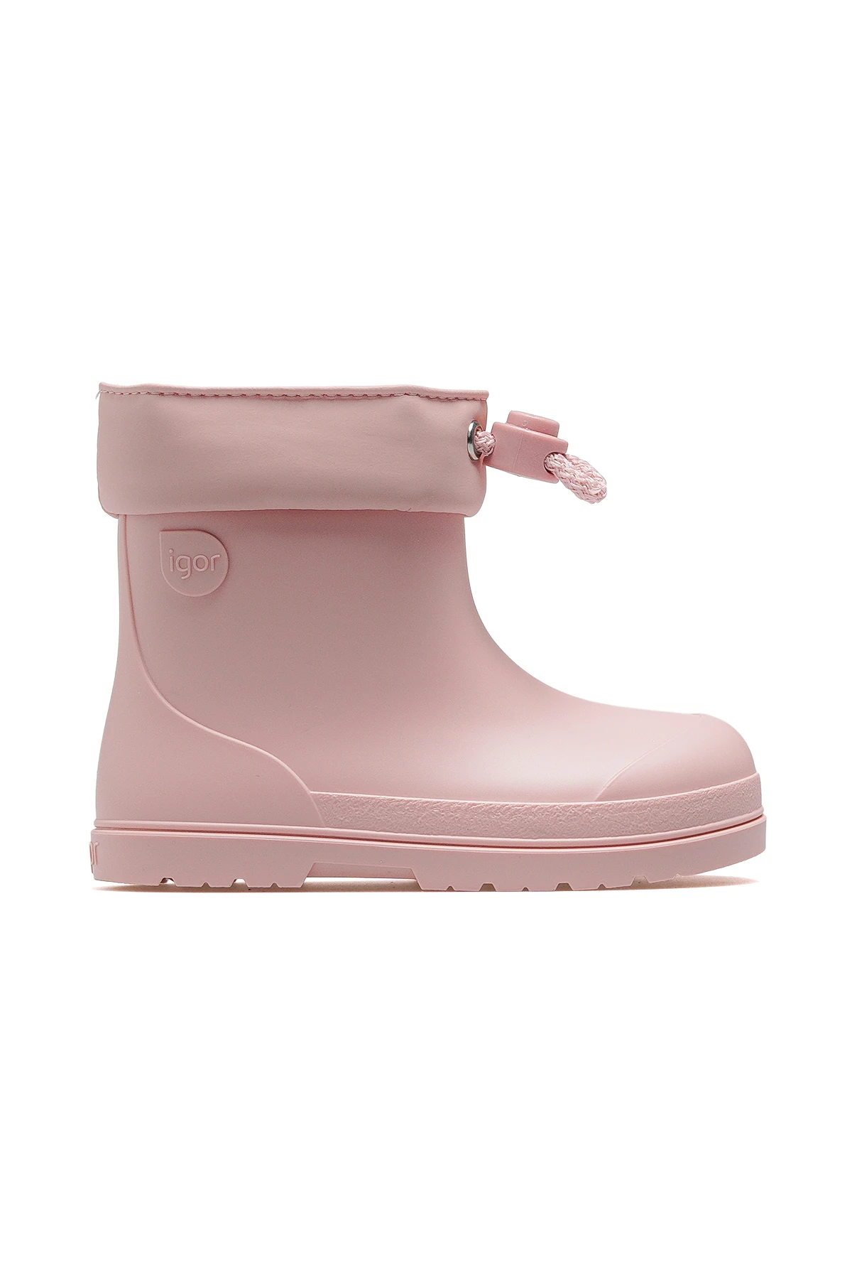 Mendı Borreguıto Kız Çocuk Su Gecirmez Yağmur Bot CC335 PK - PUDRA