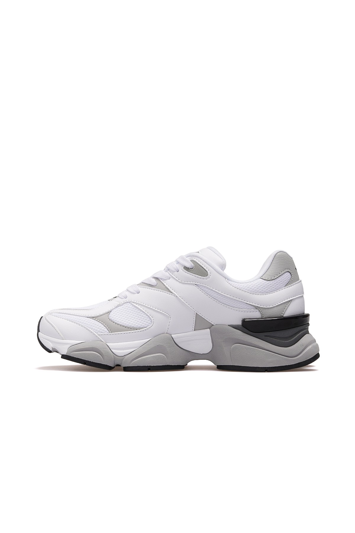 Ghost 2 Easytep Kadın Sneaker Spor Ayakkabı Ghost-2-Easytep Z - BEYAZ
