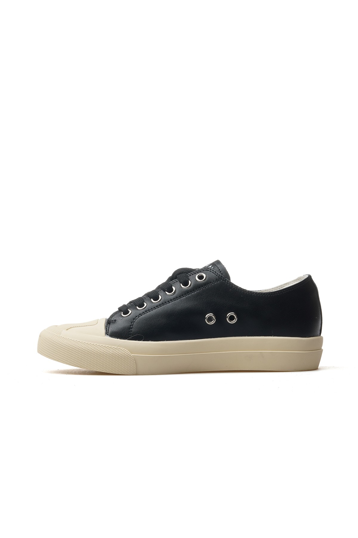 Lıana Kadın Sneaker Günlük Ayakkabı 121230037 Z - SİYAH