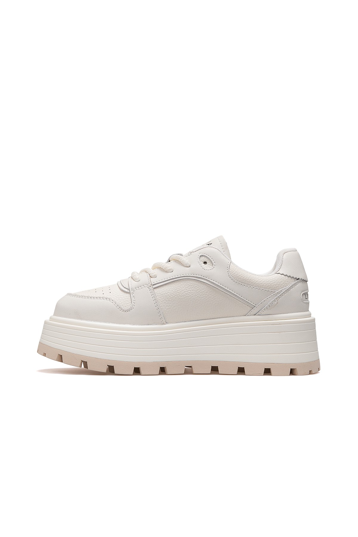 Alice Kadın Günlük Sneaker Spor Ayakkabı 121230026 Z - BEYAZ