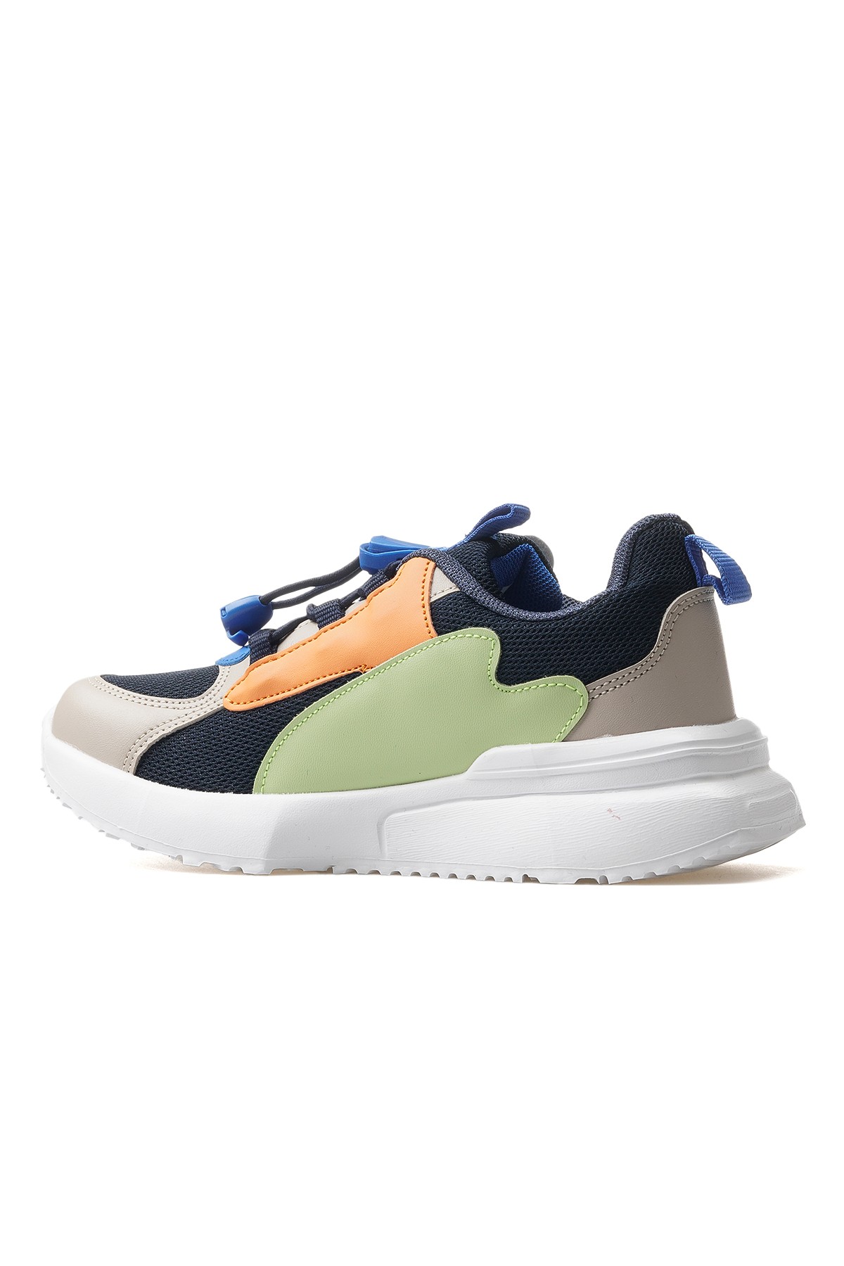 Cecelia Erkek Çocuk Hafif Sneaker Spor Ayakkabı 346.167 PE - LACİVERT