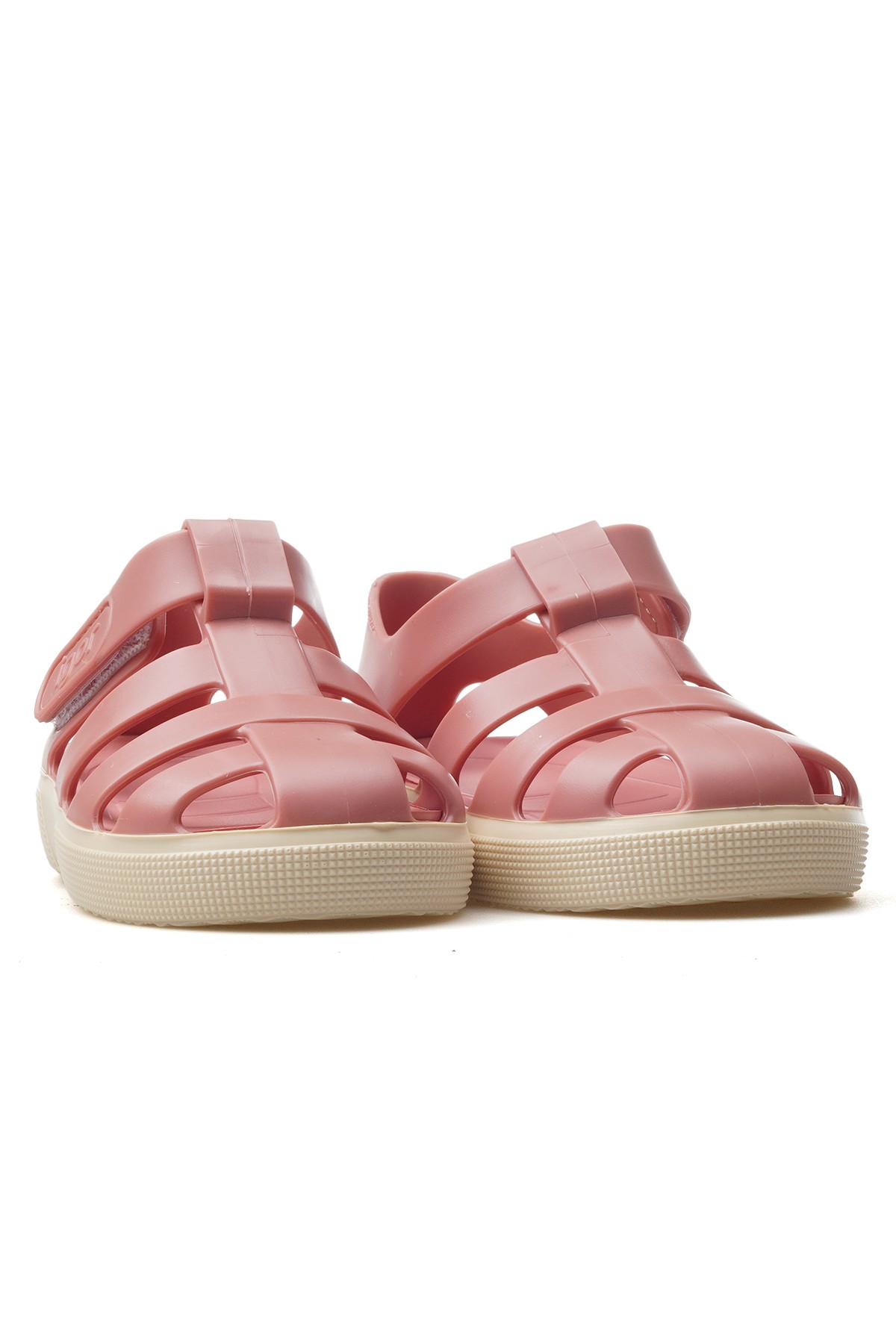 Bay Unısex Kaymaz Taban Çocuk Günlük Sandalet S10340 - PEMBE