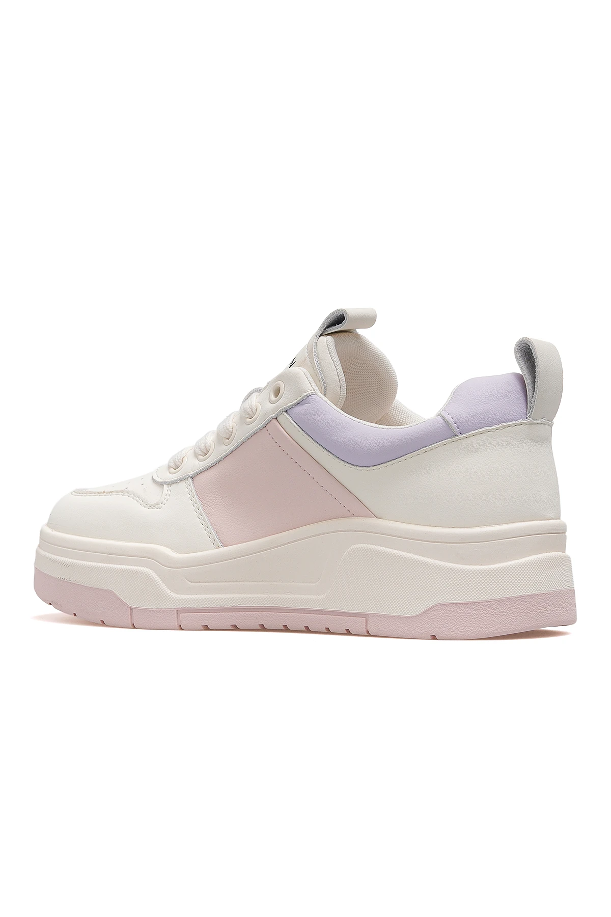 Jennıfer Kadın Sneaker Günlük Spor Ayakkabı 122230018 Z - PEMBE