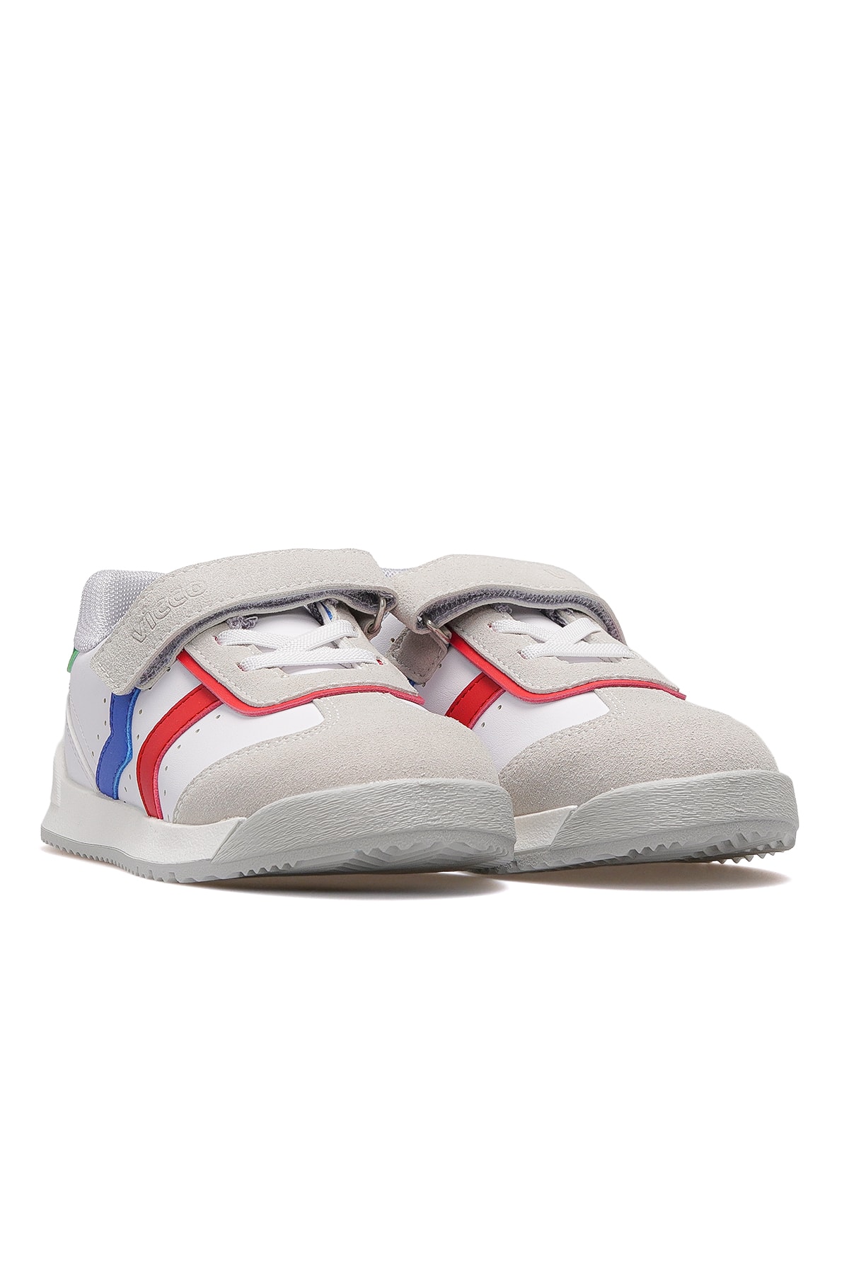 Kiev Unisex Çocuk Günlük Hafif Sneaker Spor Ayakkabı 346.310 FU - BEYAZ