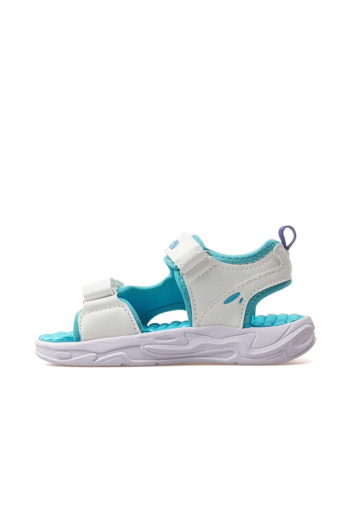 But Kız Çocuk Işıklı Sandalet 332.210 PK - BEYAZ