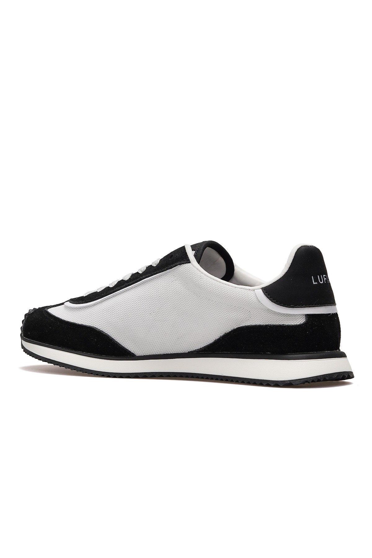 Gaban Erkek Günlük Sneaker Ayakkabı 112230276 M - SİYAH