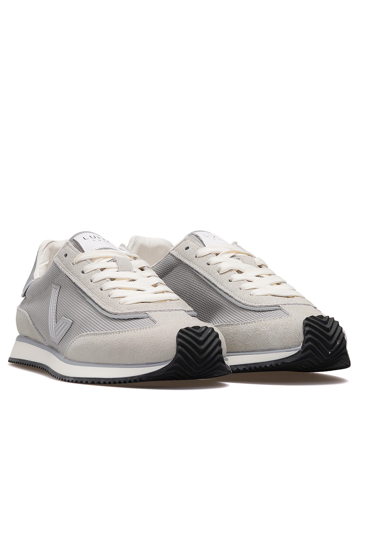 Gaban Erkek Günlük Sneaker Ayakkabı 112230276 M - GRİ