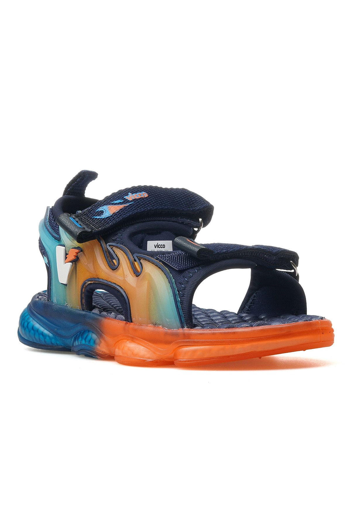 Jack Erkek Çocuk Işıklı Sandalet 332.256 PE - LACİVERT