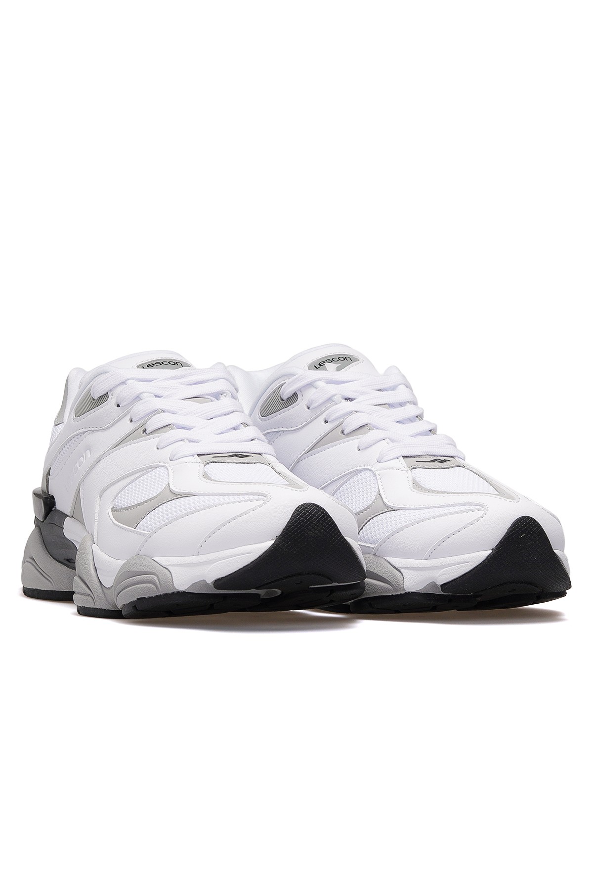 Ghost 2 Easytep Kadın Sneaker Spor Ayakkabı Ghost-2-Easytep Z - BEYAZ