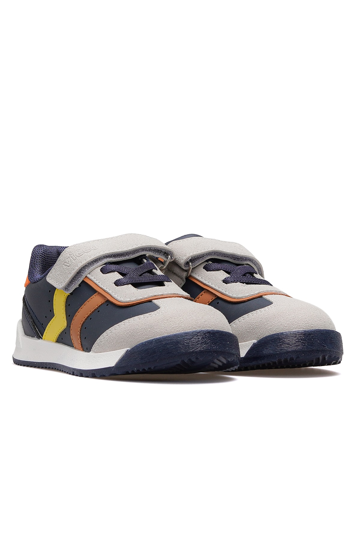 Kiev Unisex Çocuk Günlük Hafif Sneaker Spor Ayakkabı 346.310 FU - LACİVERT