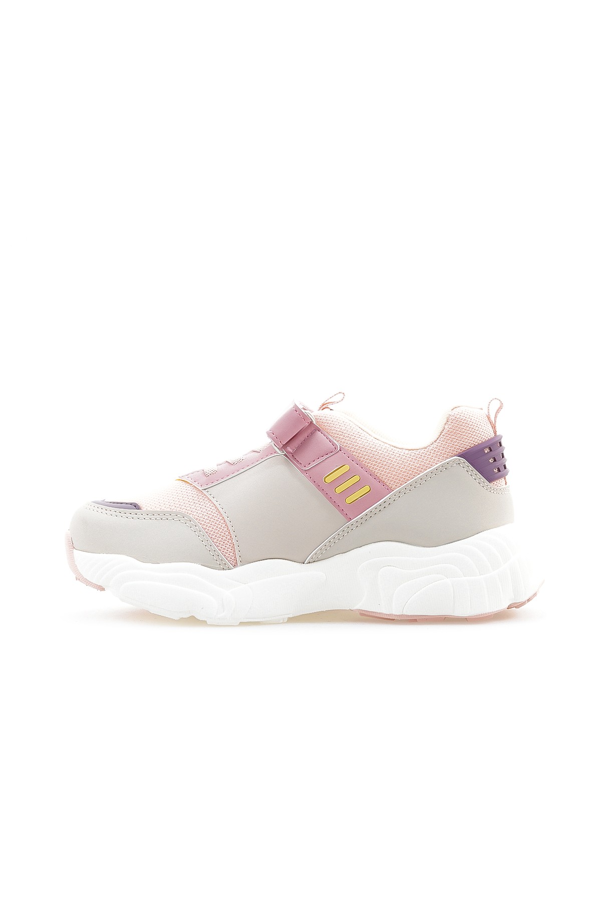 Vicco Kong Kız Çocuk Sneaker Günlük Spor Ayakkabı (32-37) 346.140 FK - PUDRA