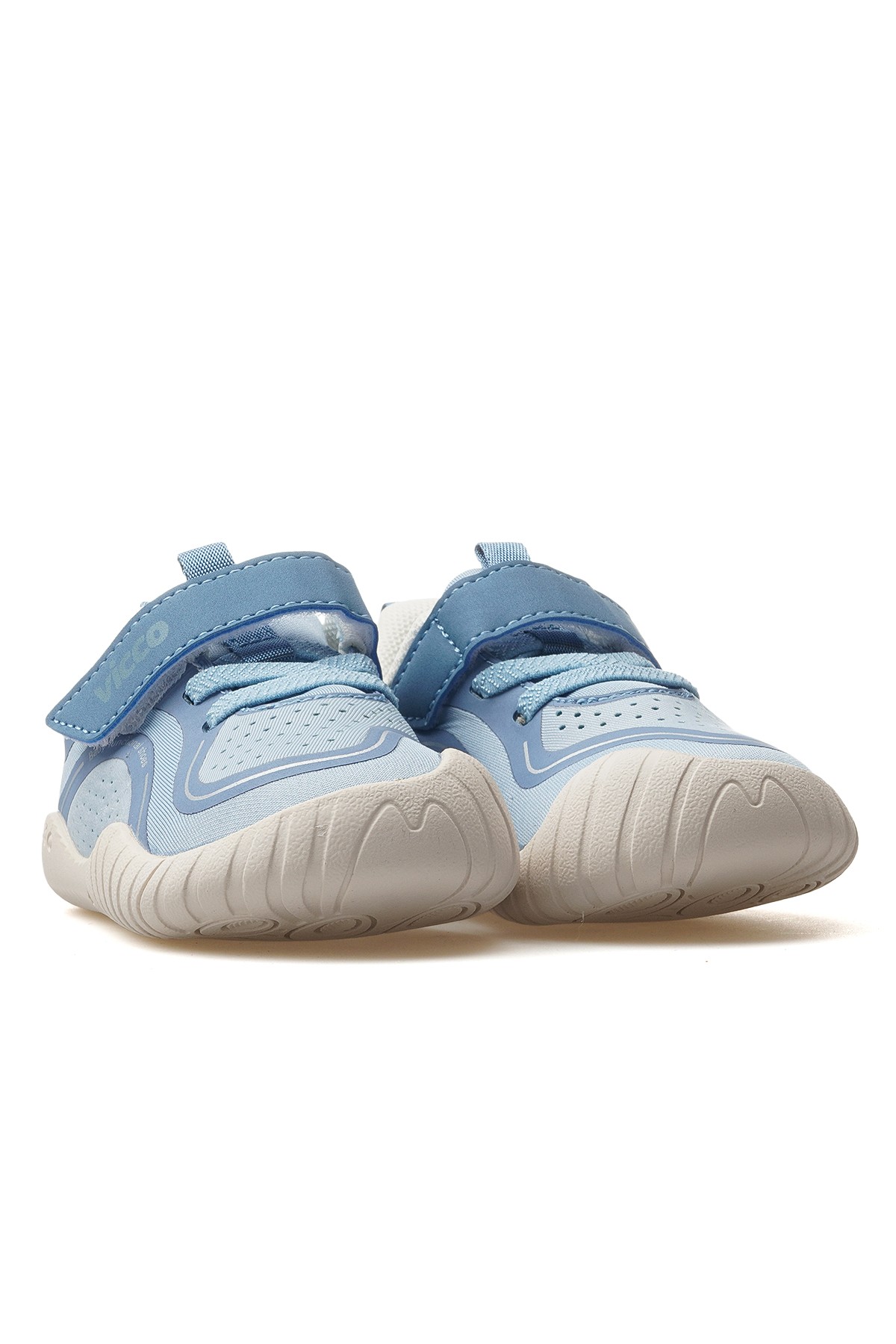 Yaomi Erkek Çocuk Sneaker Spor Ayakkabı 950.241 BE - MAVİ
