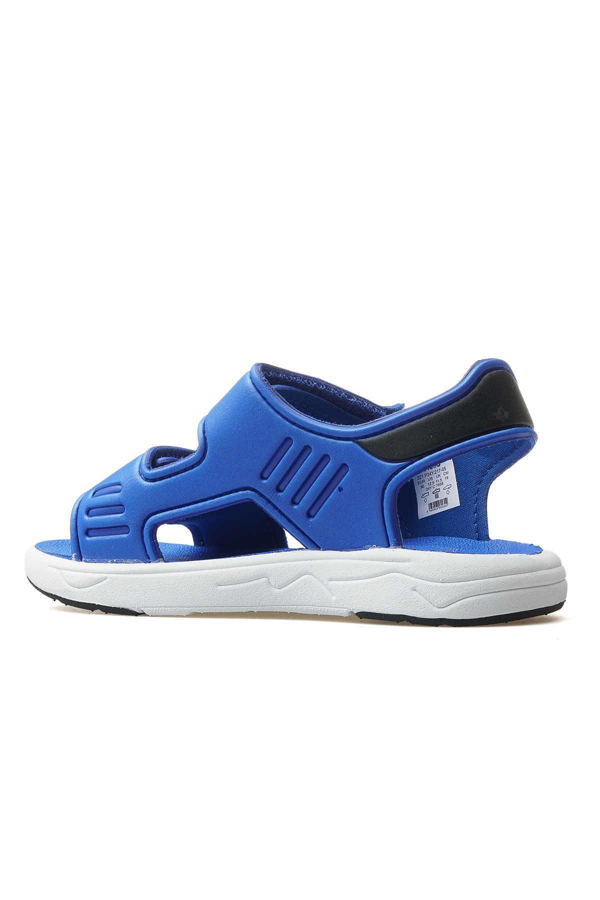 Vicco Vital Erkek Çocuk Anatomik Hafif Taban Günlük Sandalet (22-30) 321.217 BE - SAKS MAVİ