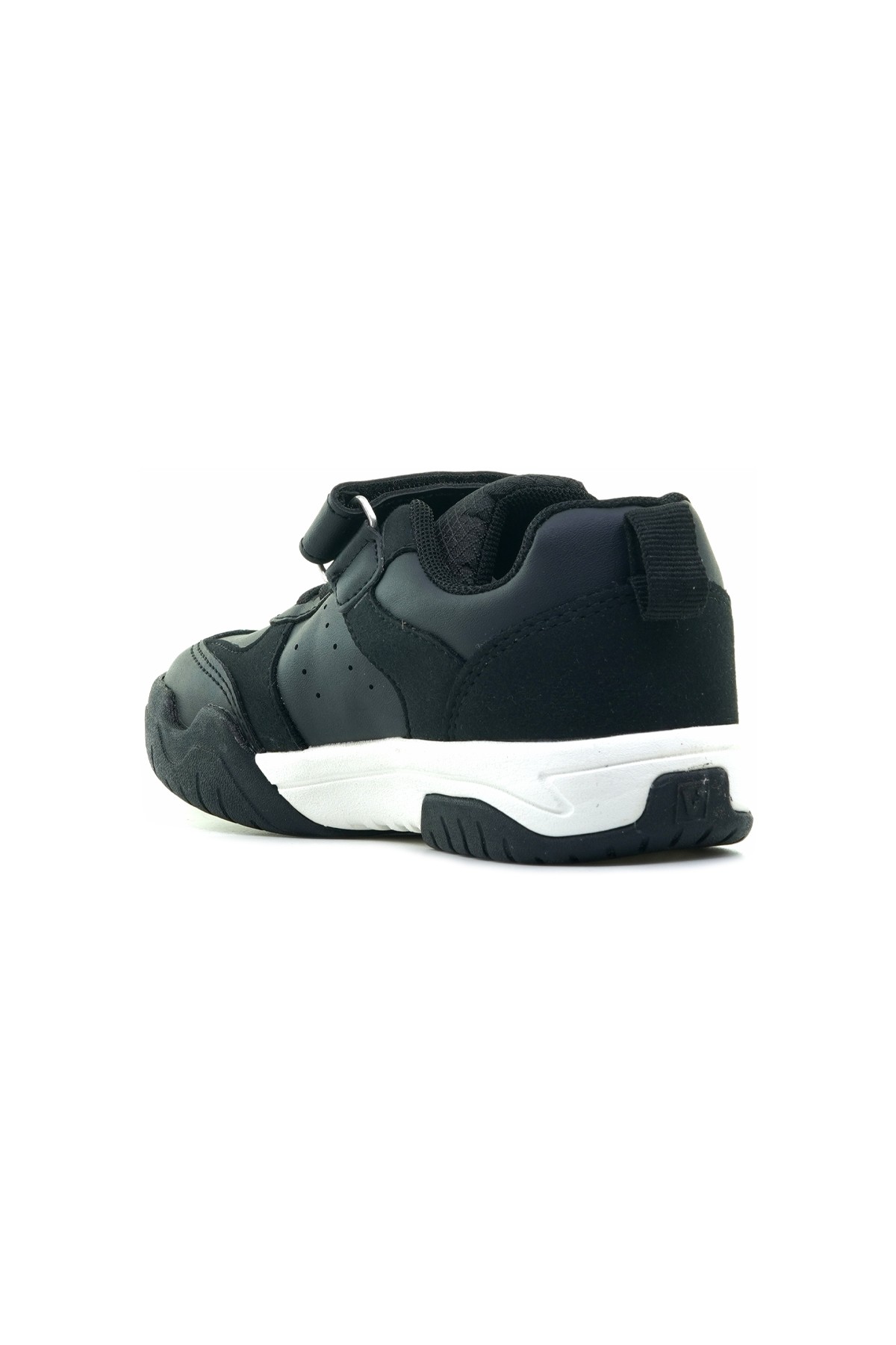 Vicco Maxi Unısex Çocuk Hafif Sneaker Spor Ayakkabı (26-37) 950.310 PU - SİYAH