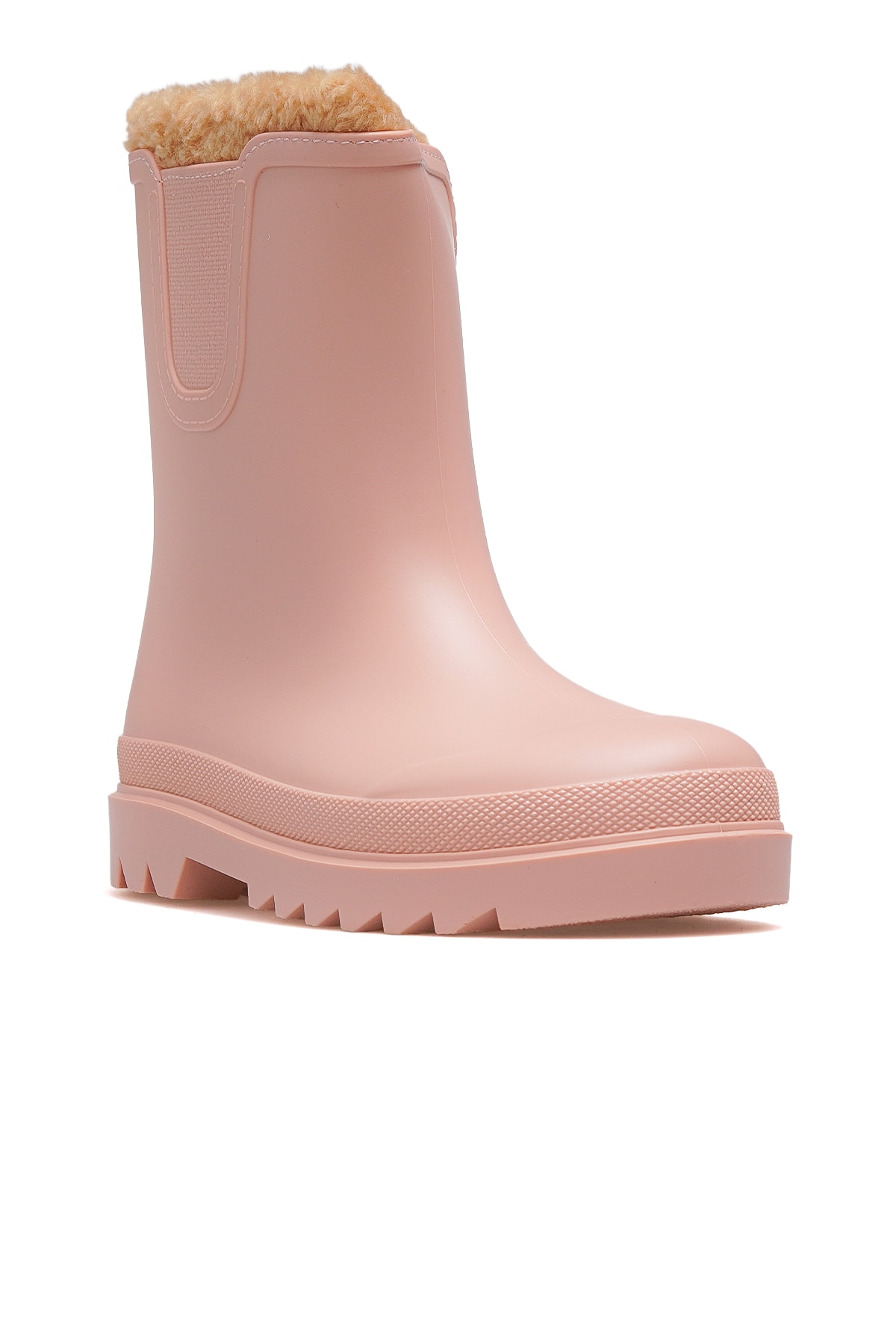 İgor Tokıo Borreguıto Unısex Çocuk Yağmur Çizmesi(22-34) KW-10290 PU - PUDRA