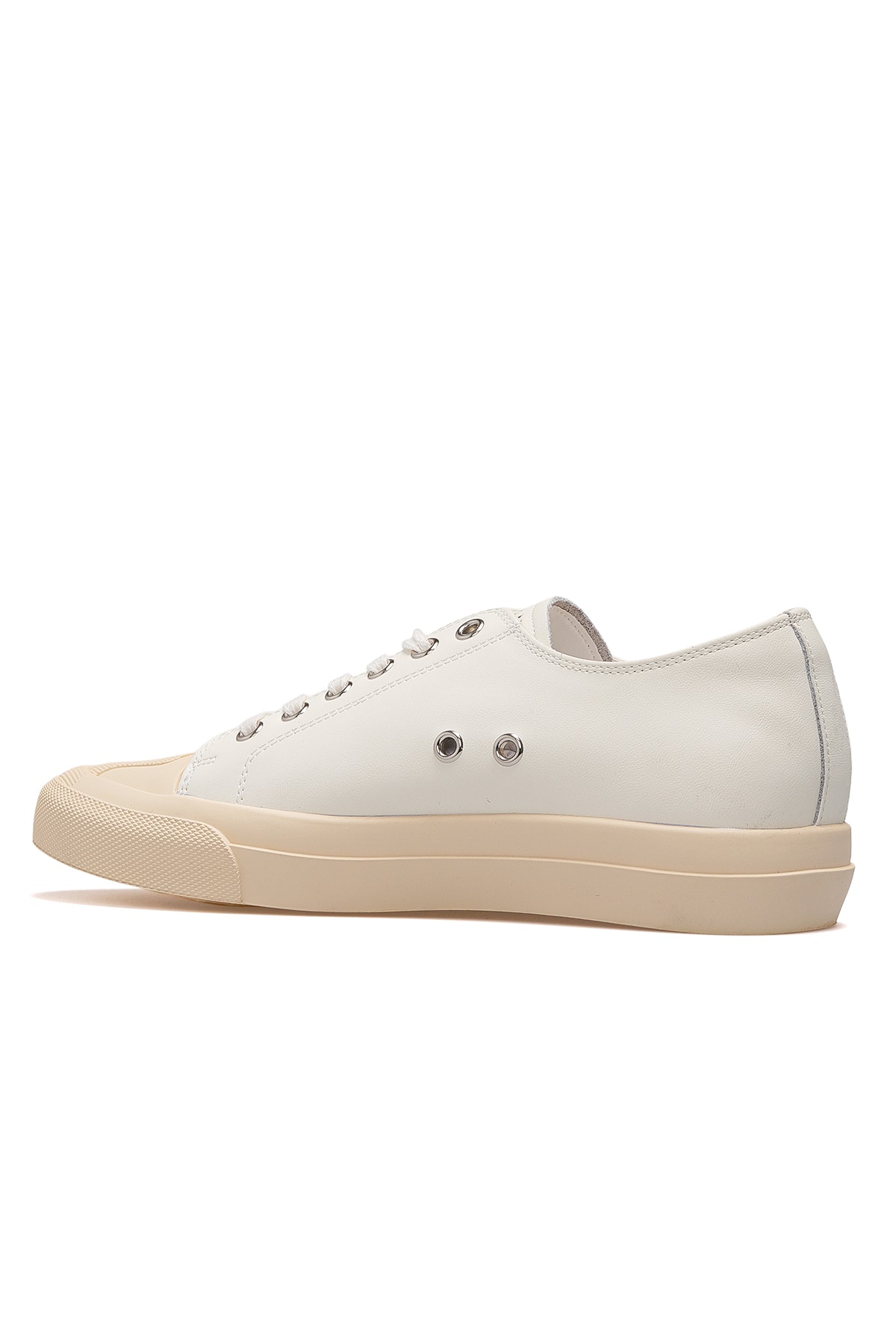 Liana Kadın Sneaker Günlük Ayakkabı 121230037 Z - BEYAZ