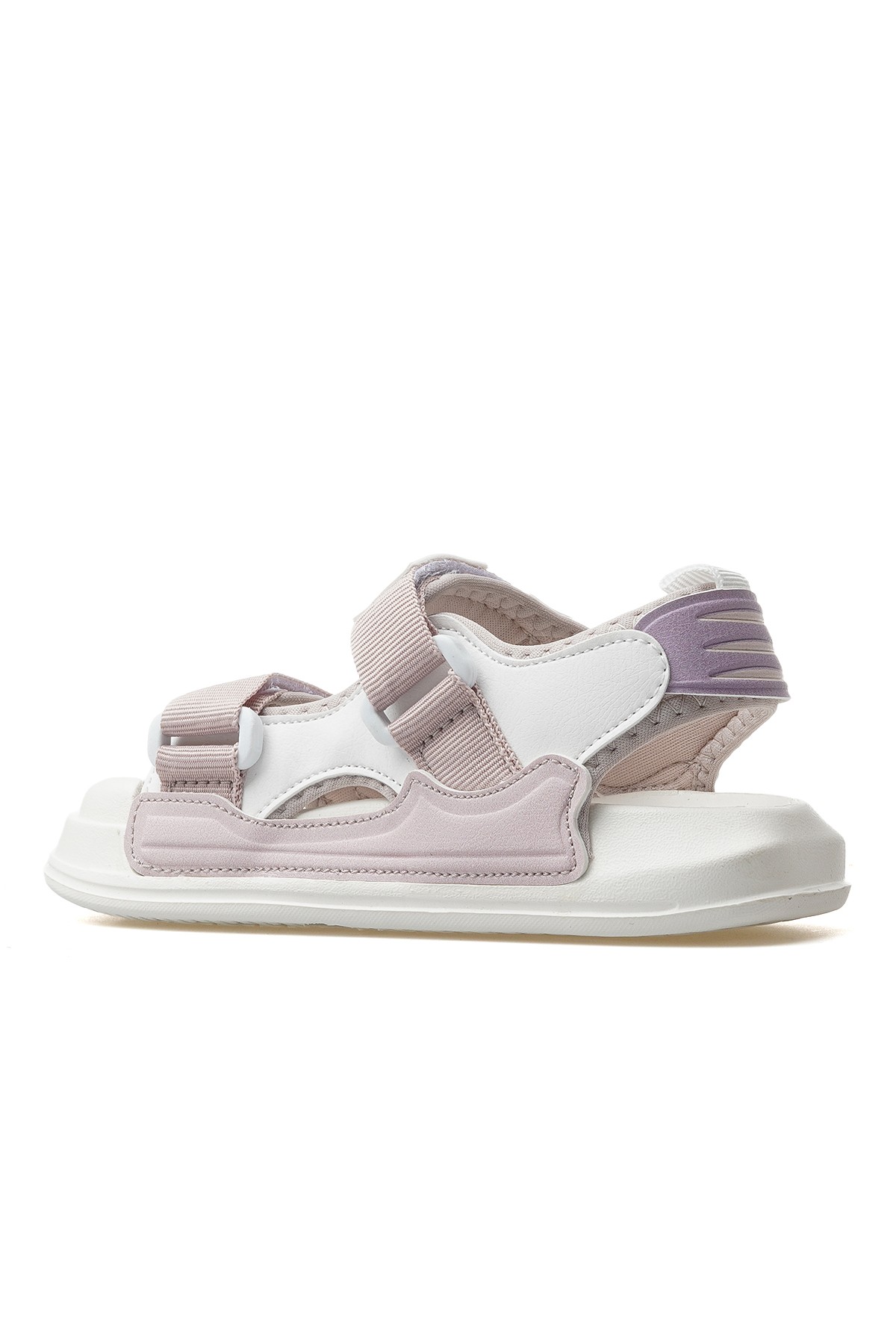 Wonder Kız Çocuk Hafif Sandalet 332.182 PK - PUDRA