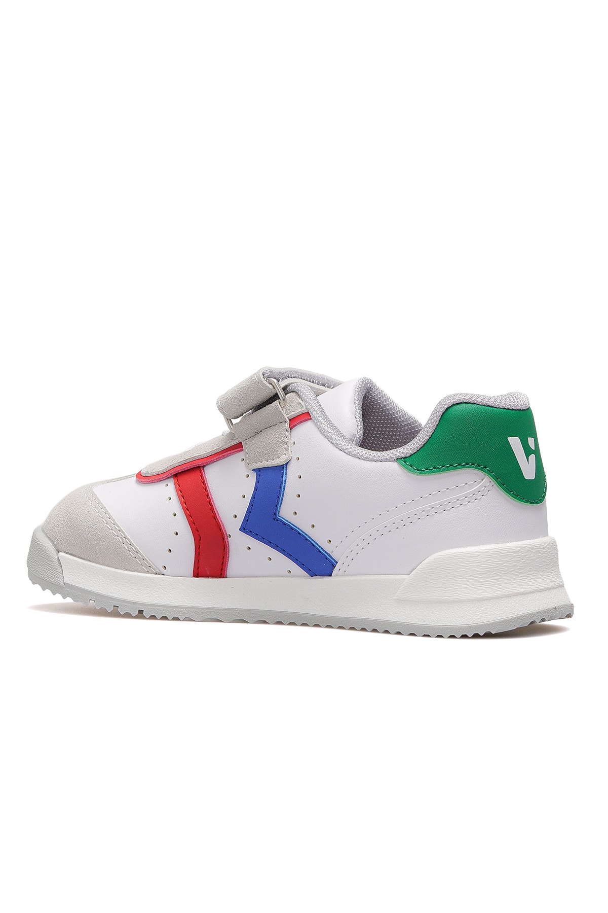 Kiev Unisex Çocuk Günlük Hafif Sneaker Spor Ayakkabı 346.310 FU - BEYAZ