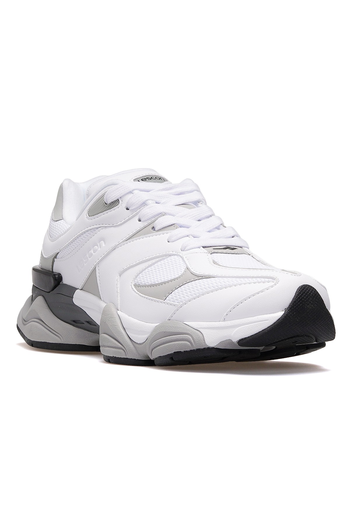 Ghost 2 Easytep Erkek Sneaker Spor Ayakkabı Ghost-2-Easytep M - BEYAZ