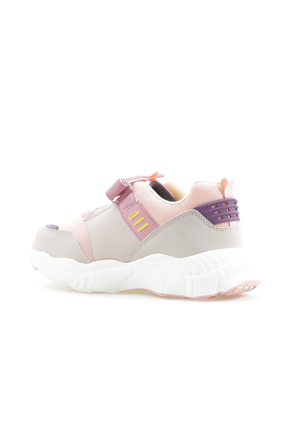 Vicco Kiev Kız Çocuk Sneaker Günlük Spor Ayakkabı (22-30) 346.310 FK - PUDRA