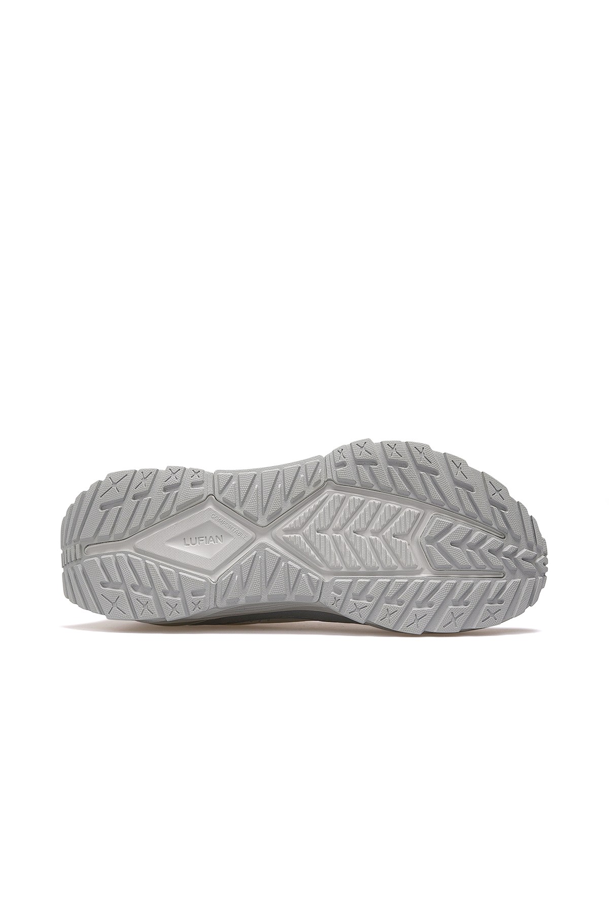 Edwin Erkek Günlük Sneaker Ayakkabı 112230202 M - GRİ