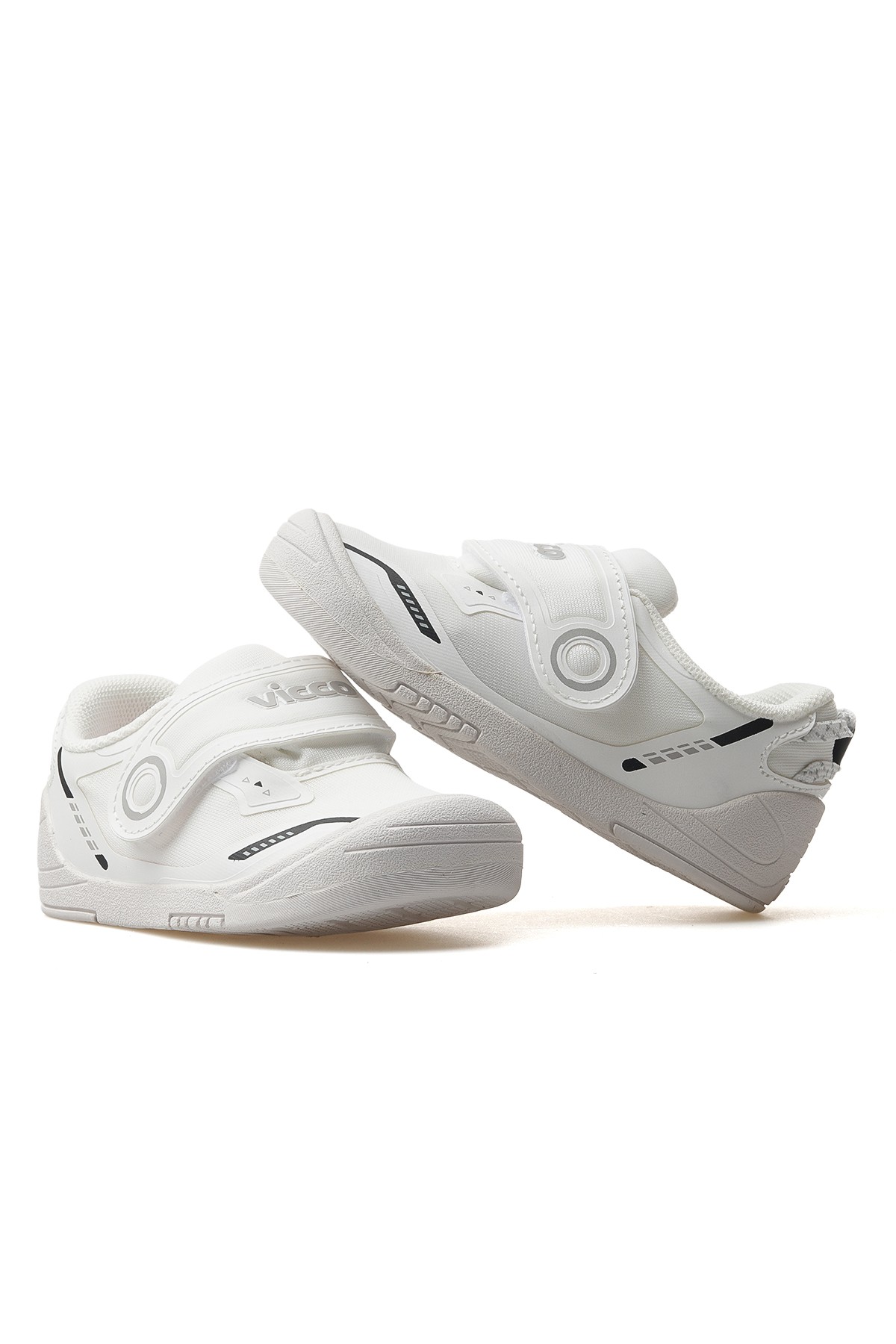 One Erkek Çocuk Sneaker Spor Ayakkabı 950.240 BE - BEYAZ