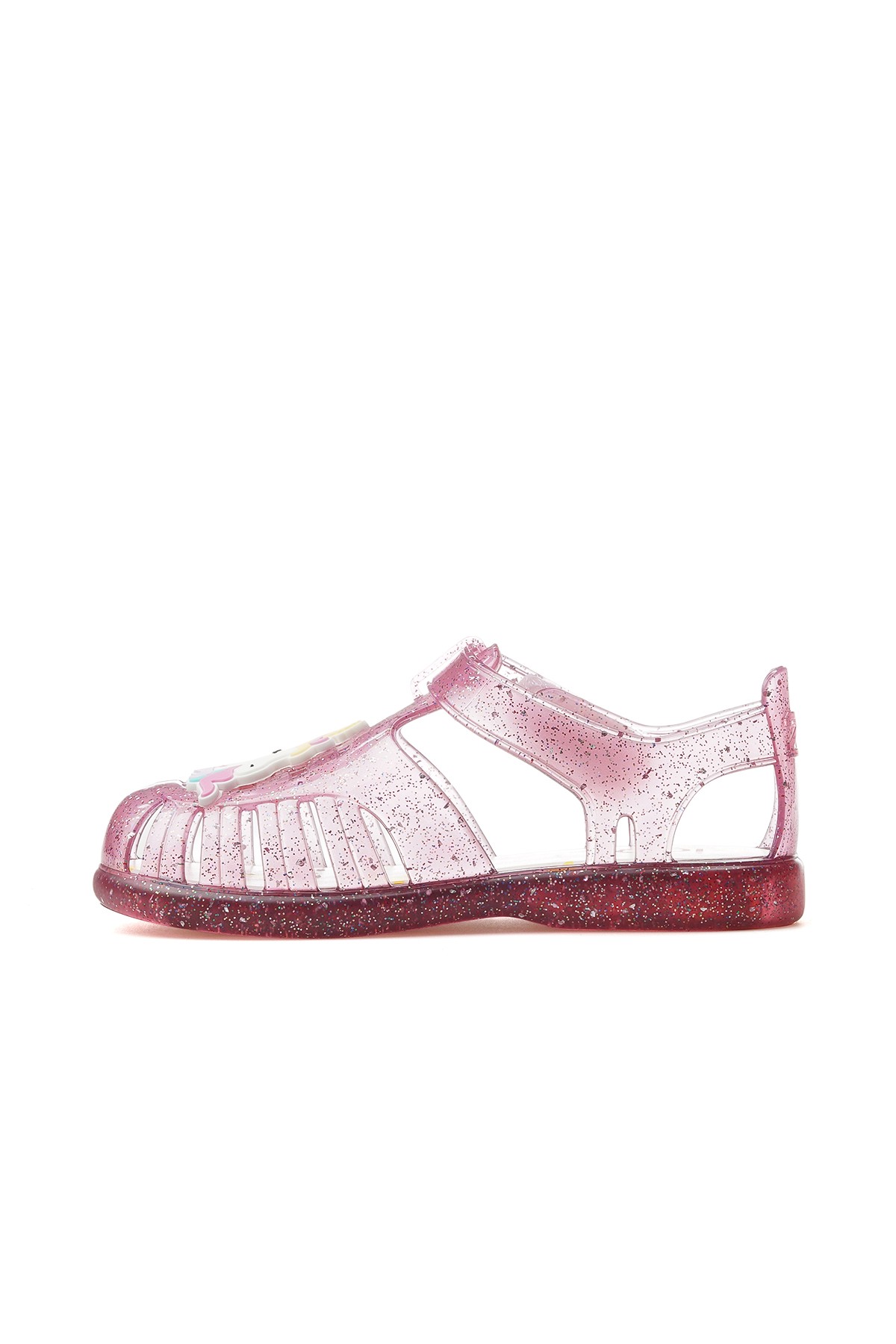 Tobby Unıcornıo Çocuk Günlük Sandalet S10341 - FUŞYA