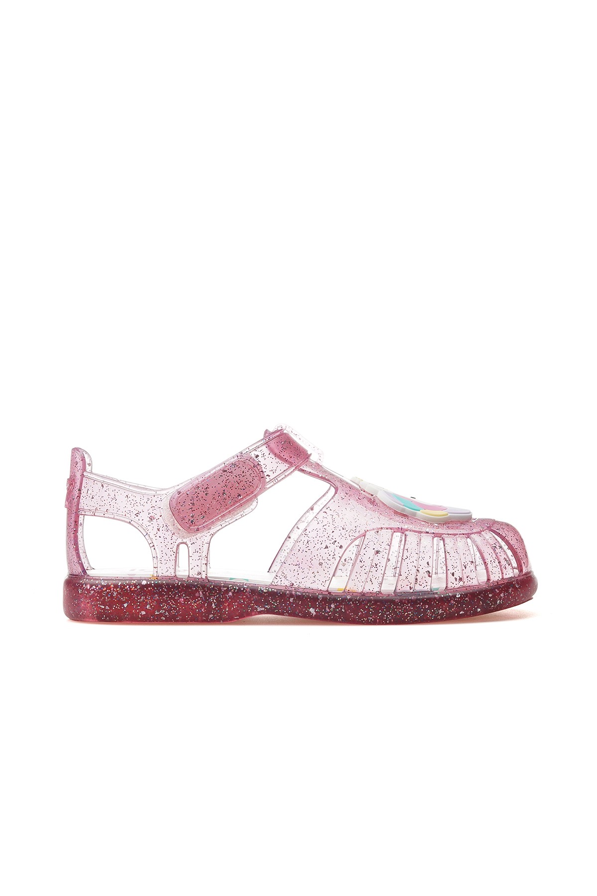 Tobby Unıcornıo Çocuk Günlük Sandalet S10341 - FUŞYA