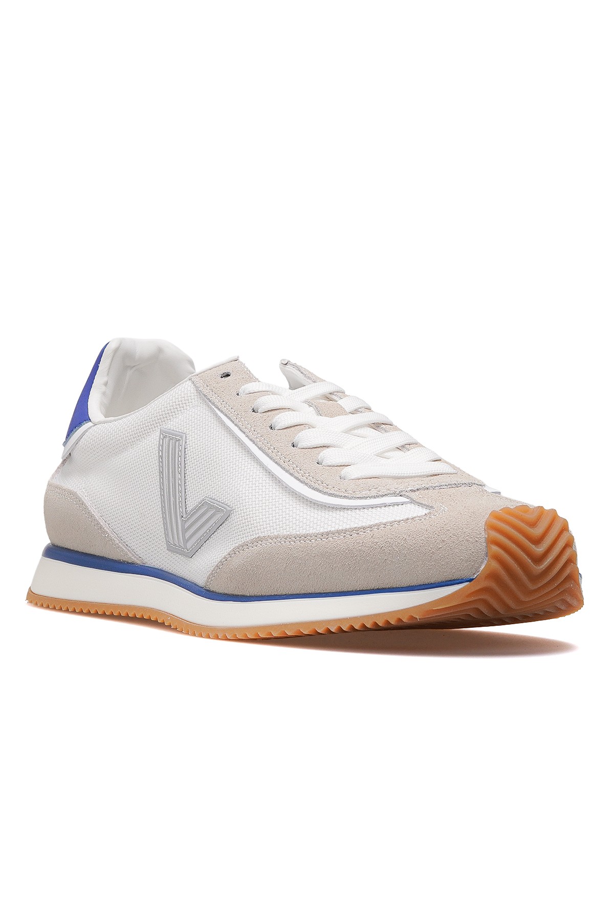 Gaban Erkek Günlük Sneaker Ayakkabı 112230276 M - SAKS MAVİ