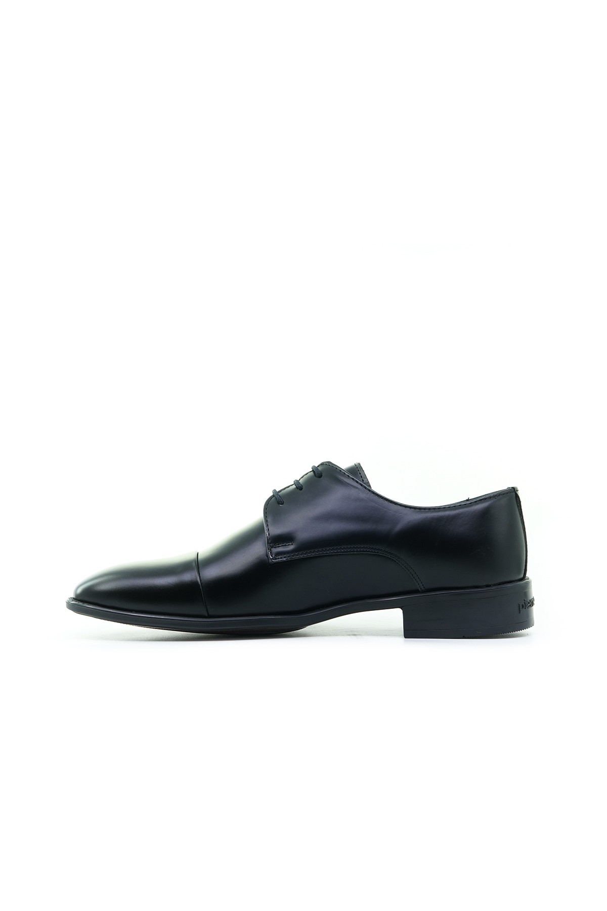 Pierre Cardin Erkek Klasik Günlük Ayakkabı (40-44) 7028 M - SİYAH AÇMA